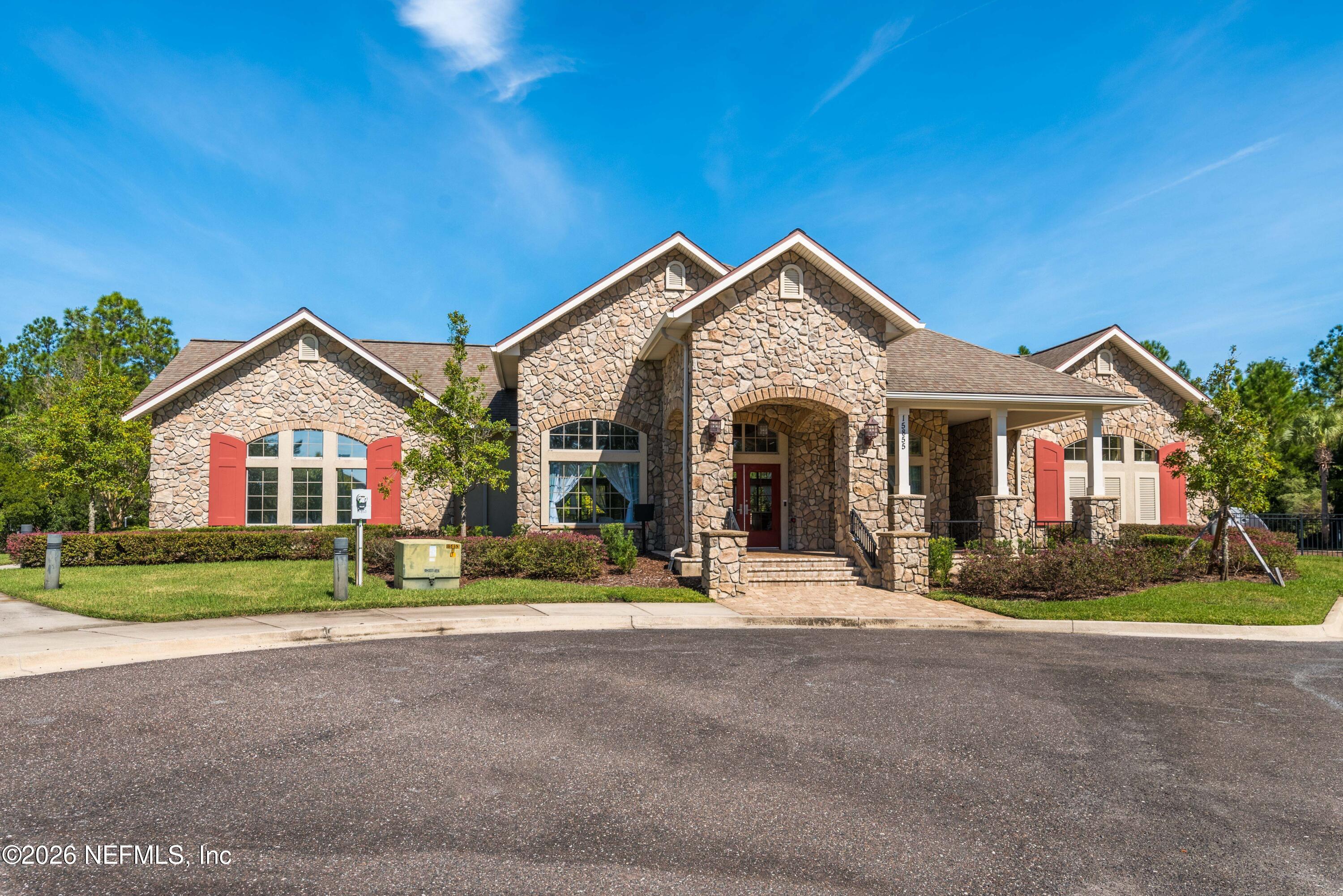 16187 BLOSSOM LAKE Drive