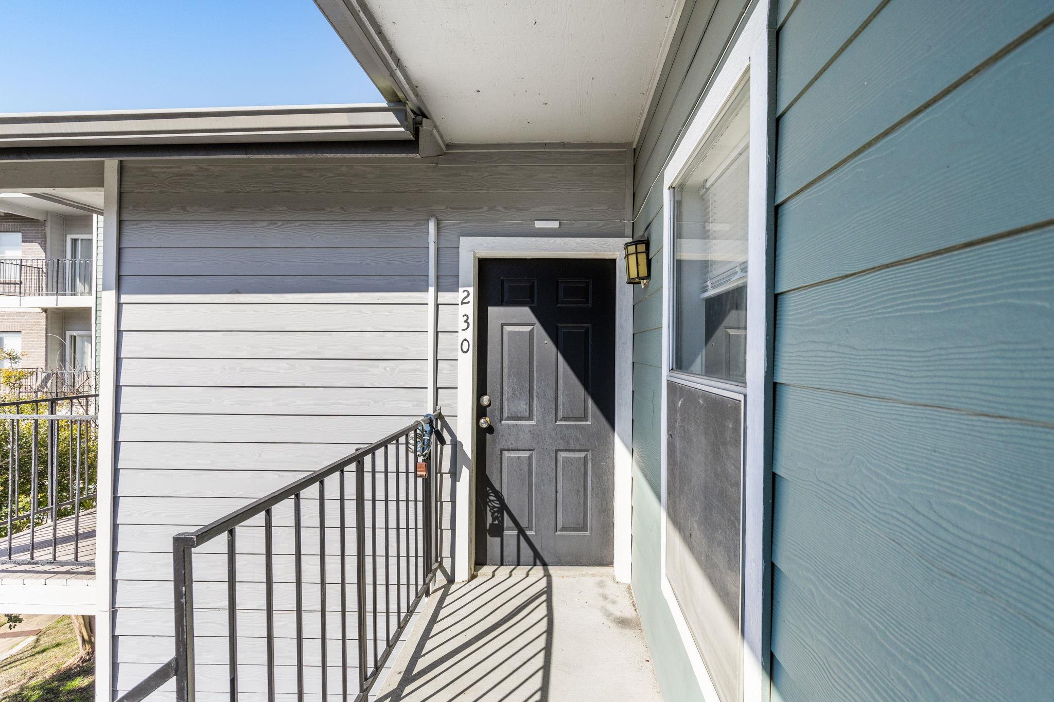 12166 Metric BLVD # 230