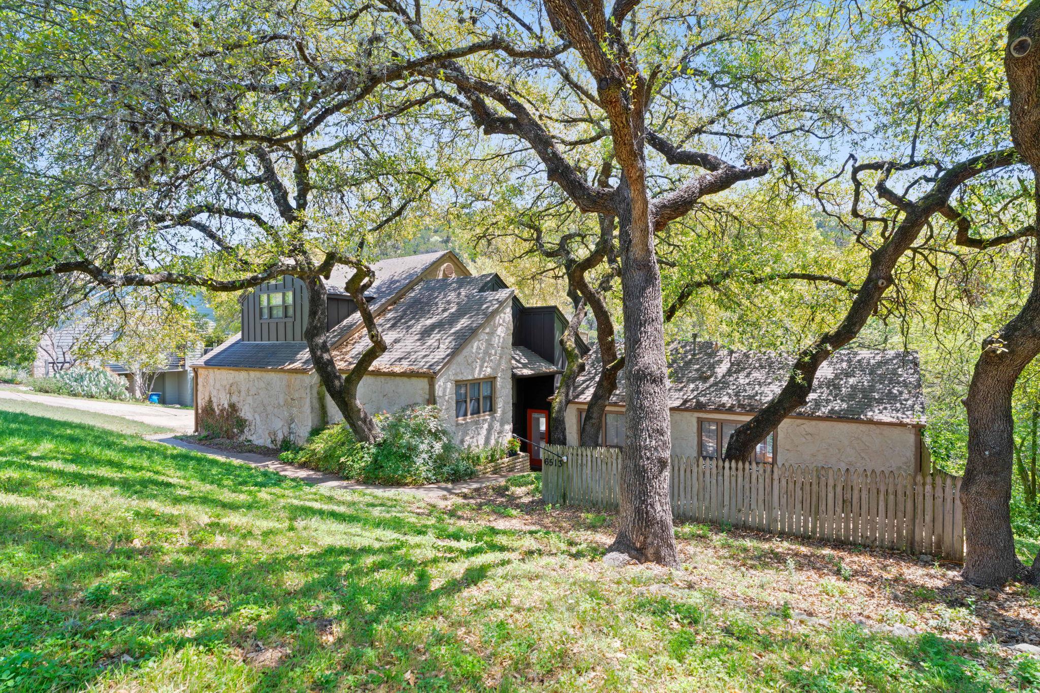 6513 Cat Creek TRL