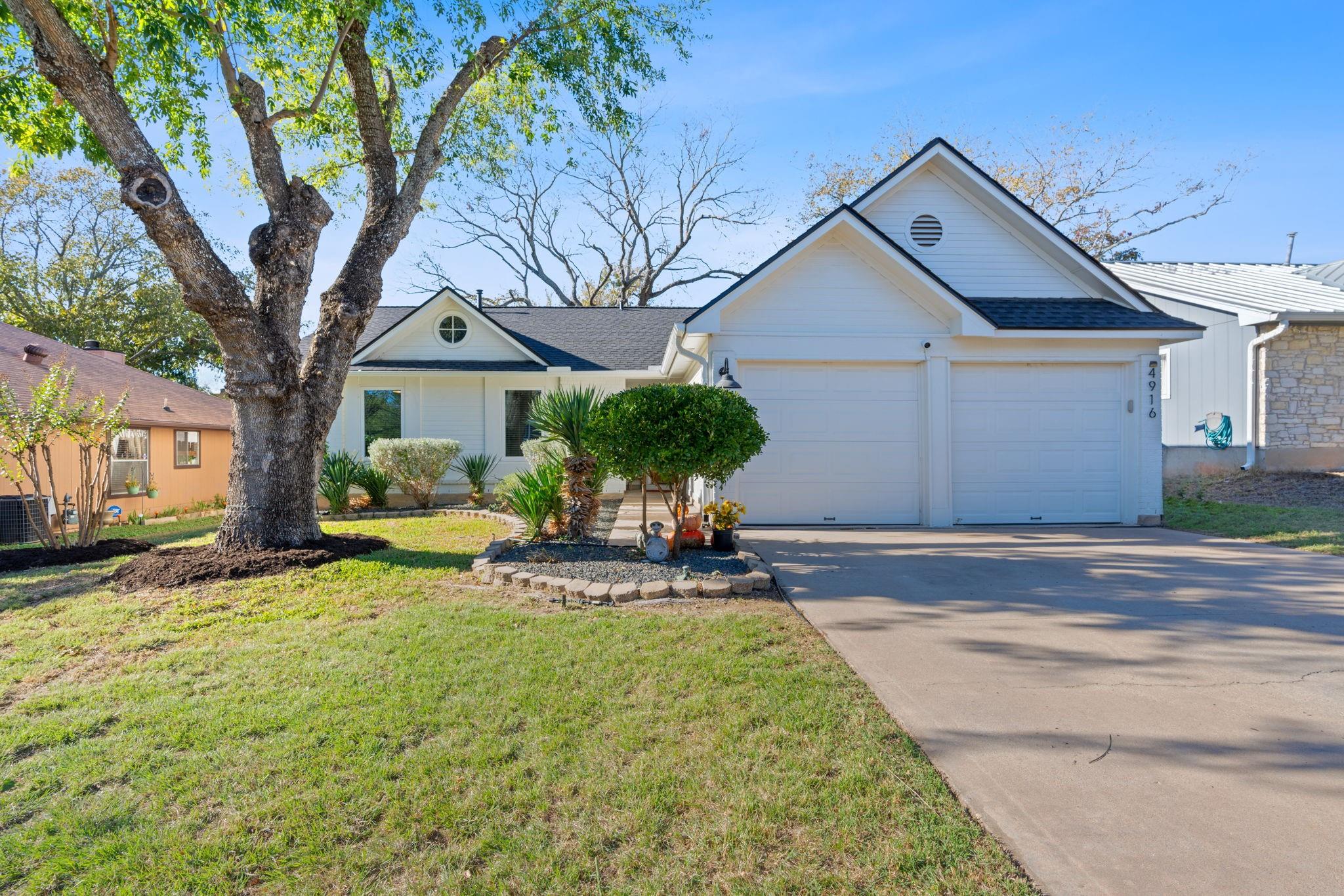 4916 Transit CIR
