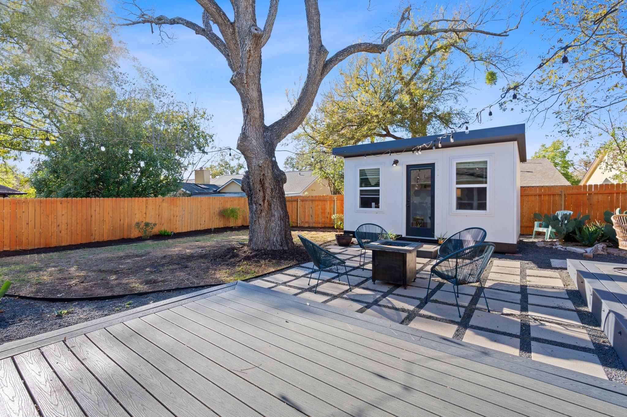4916 Transit CIR