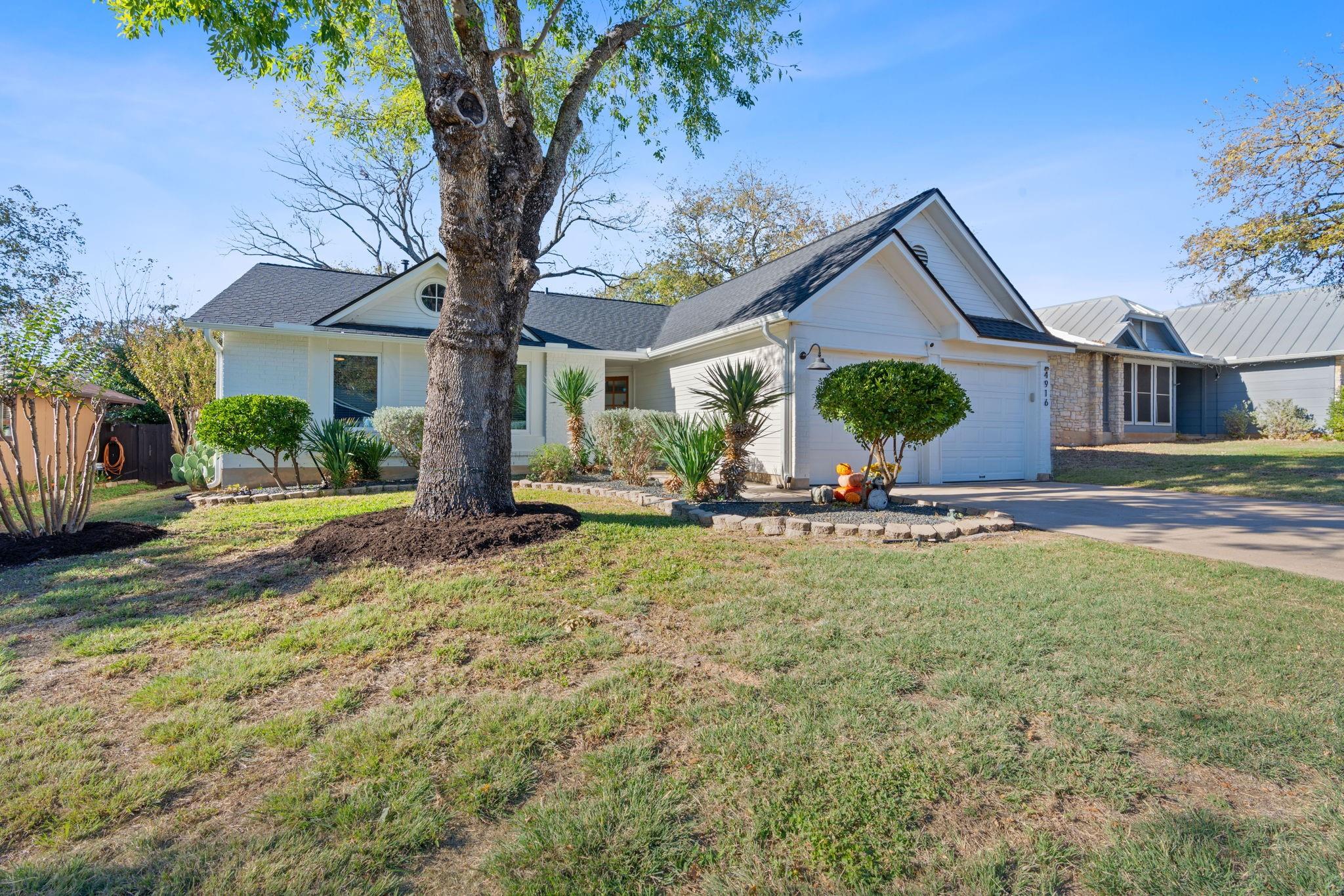 4916 Transit CIR