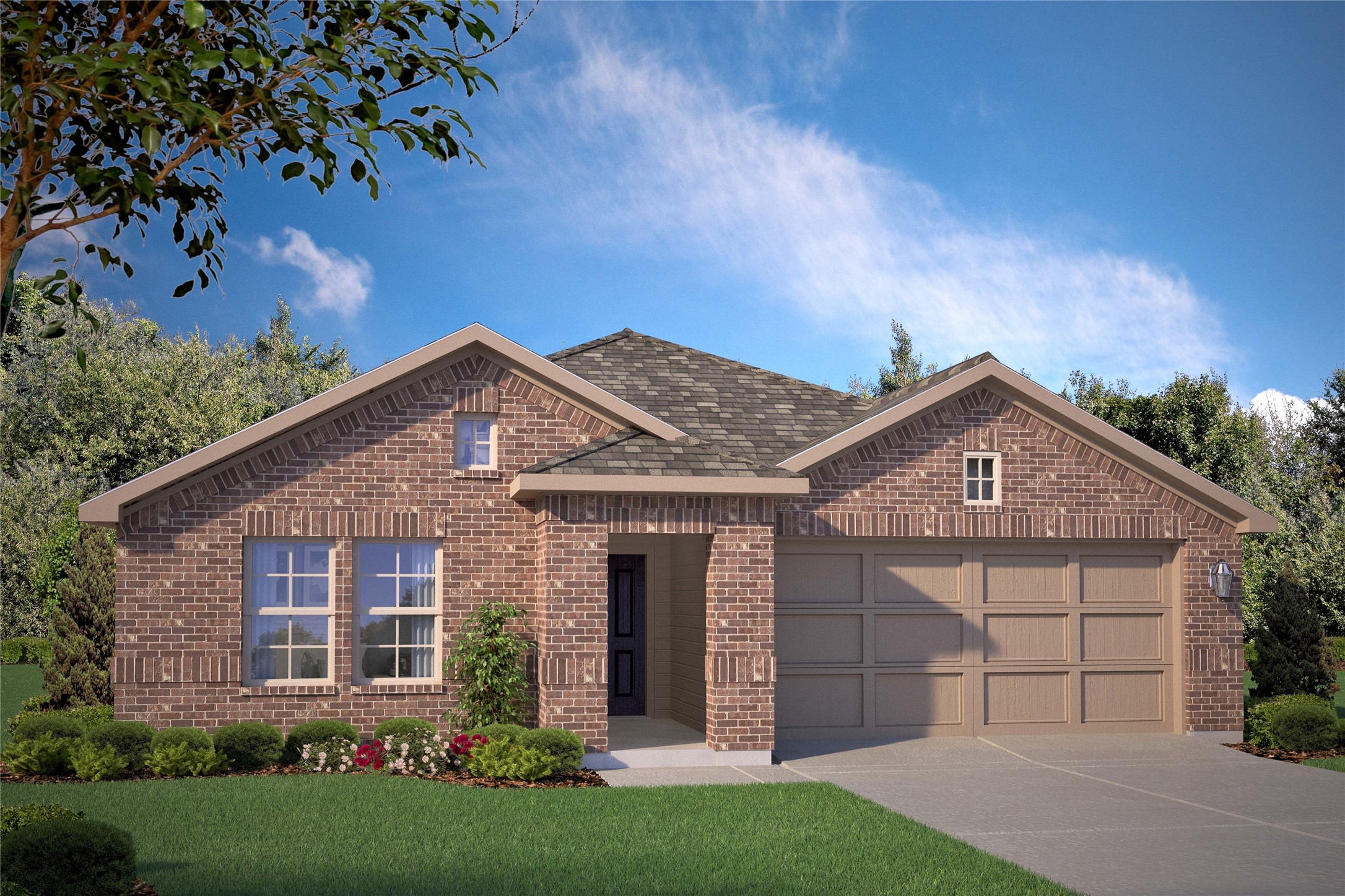 3917 CANYON VERDE Lane