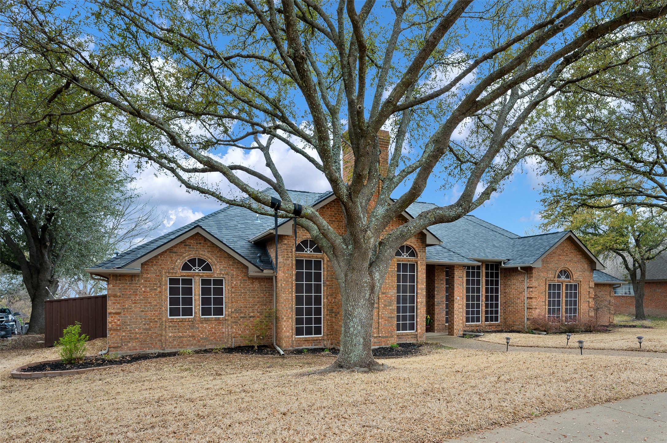 611 Christan Court