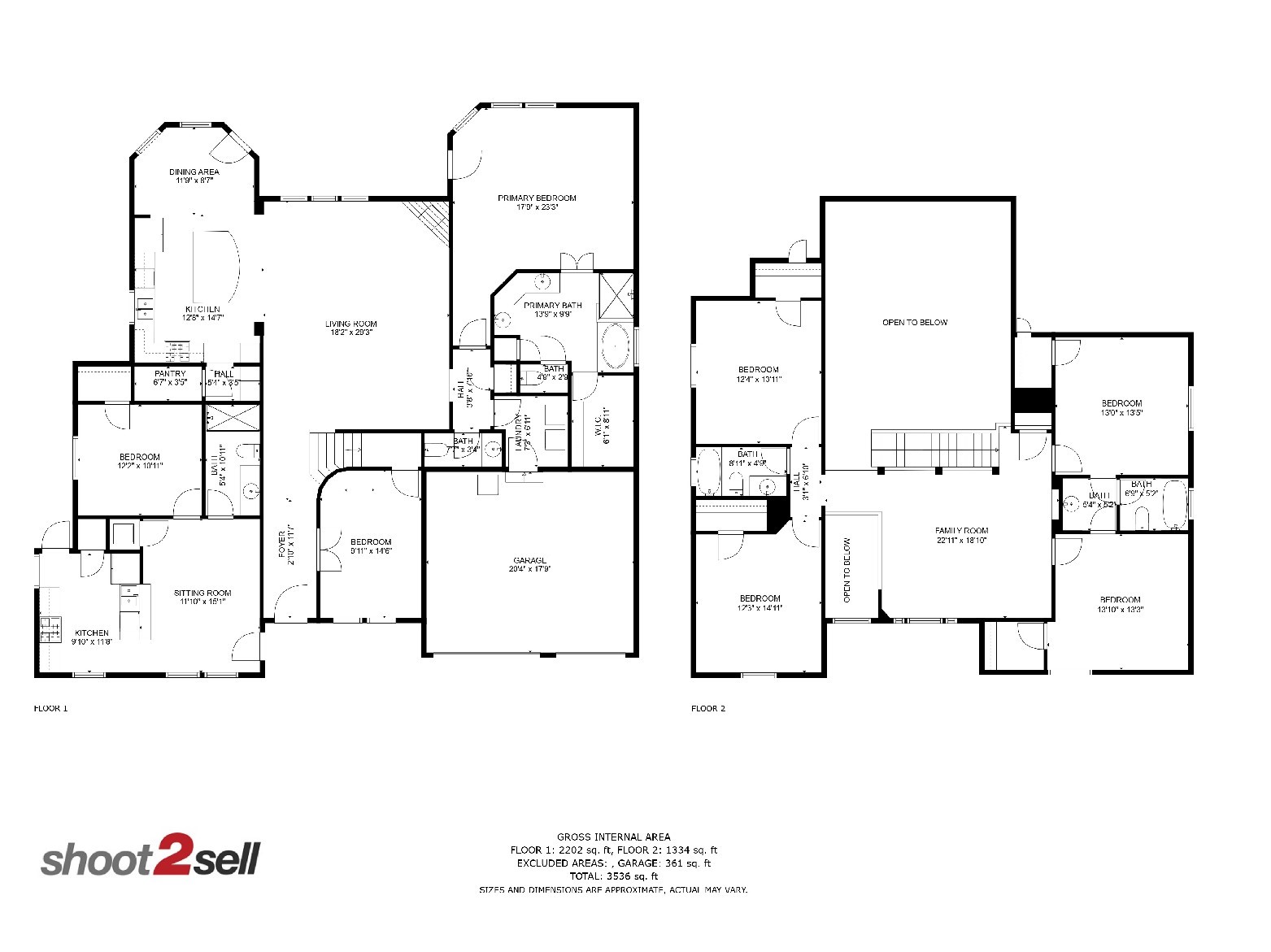 4416 Canadian River Drive
