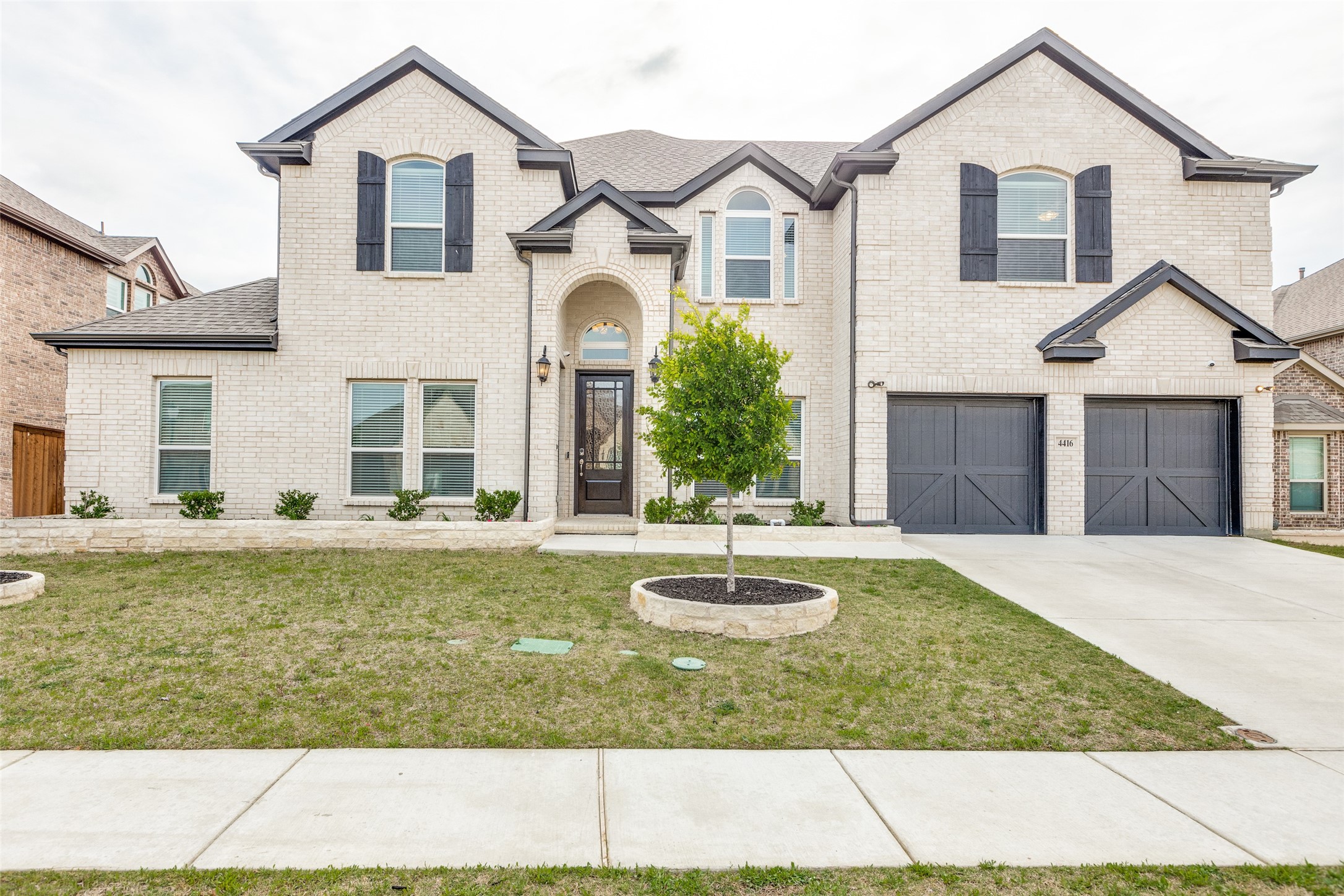 4416 Canadian River Drive