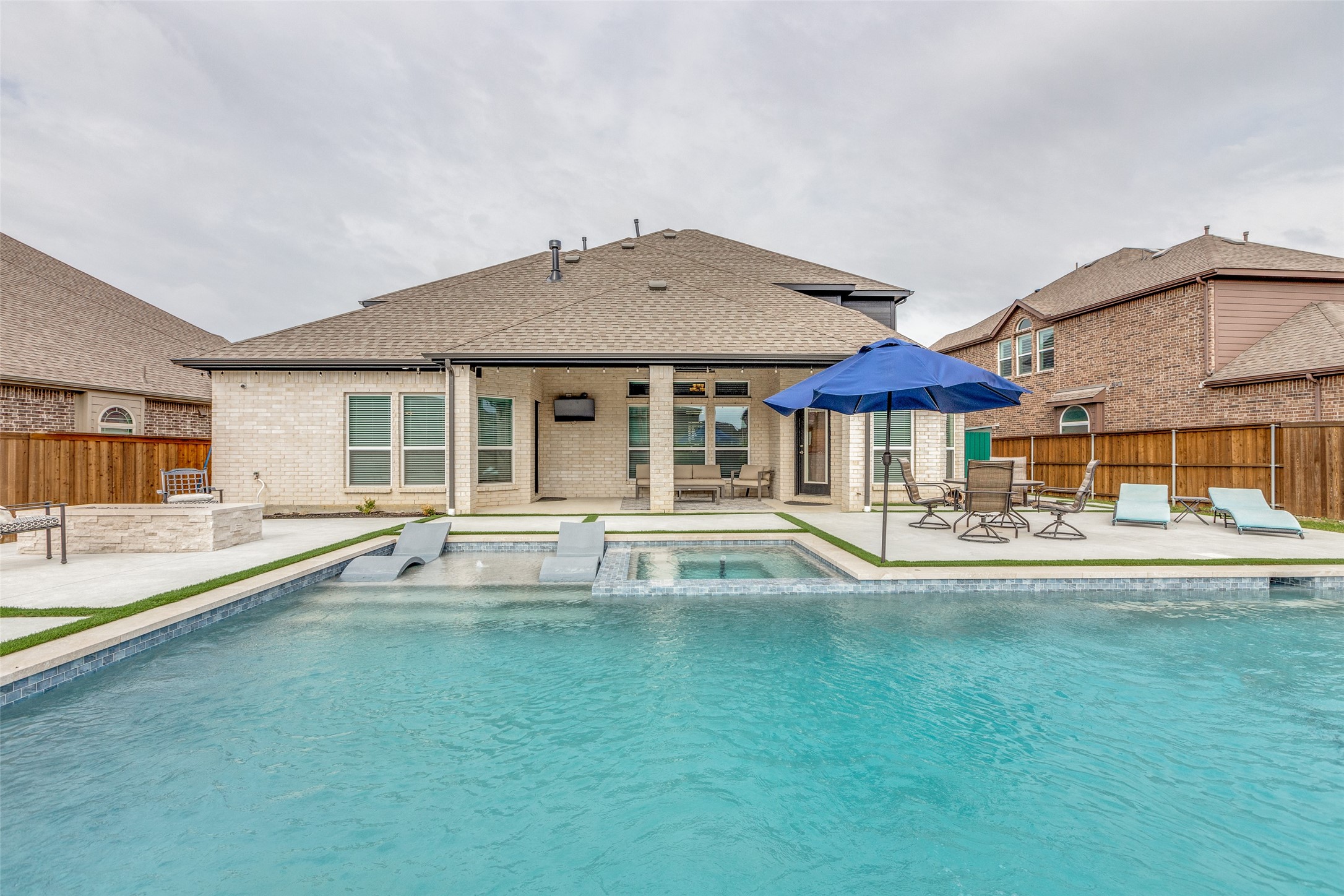 4416 Canadian River Drive