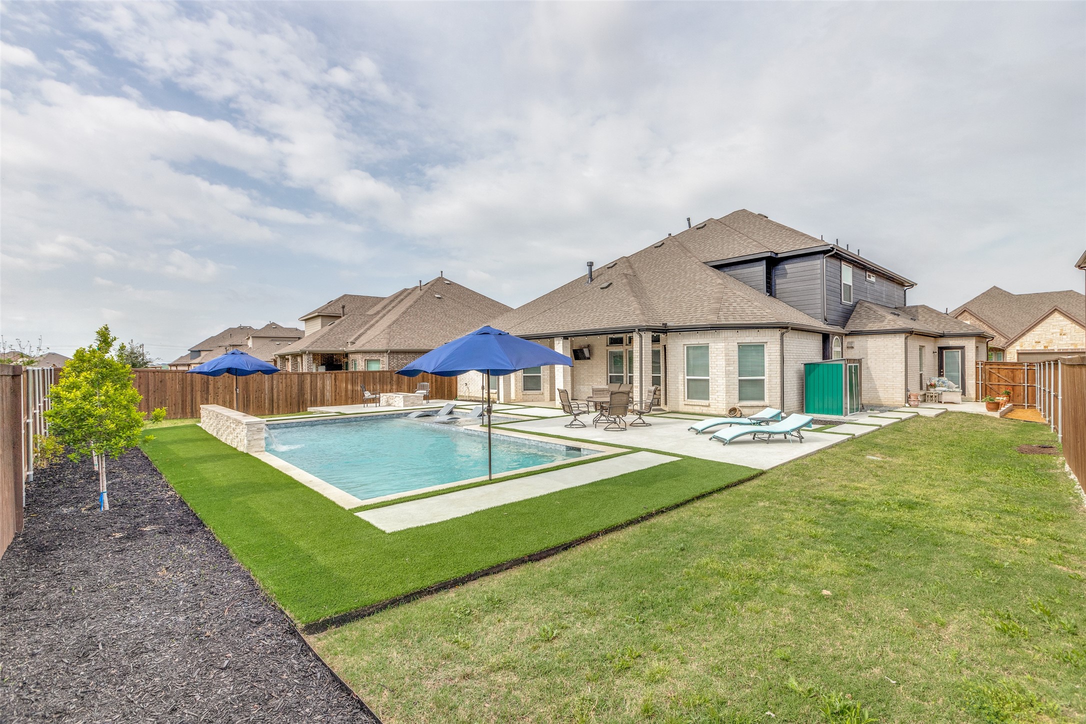 4416 Canadian River Drive