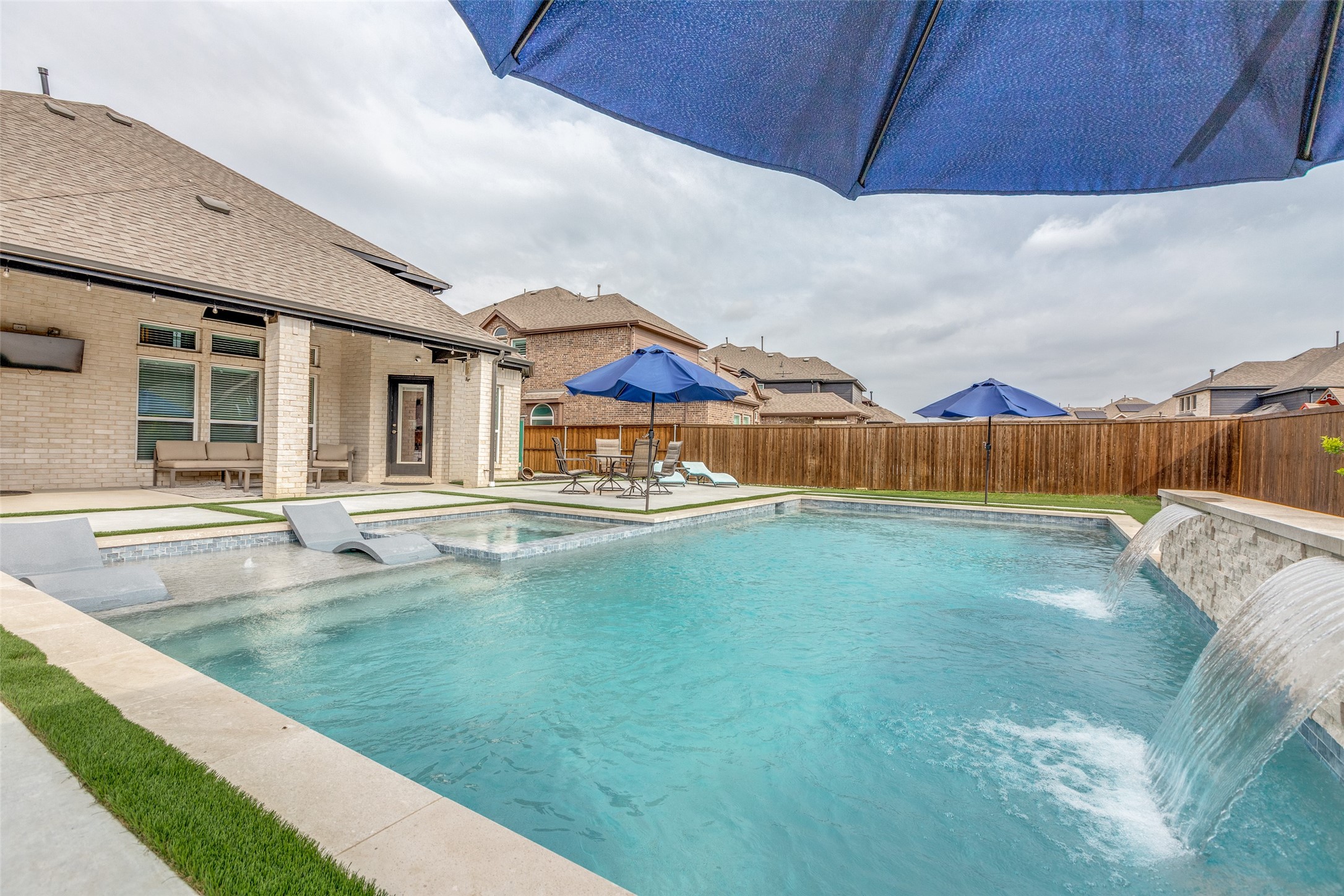 4416 Canadian River Drive