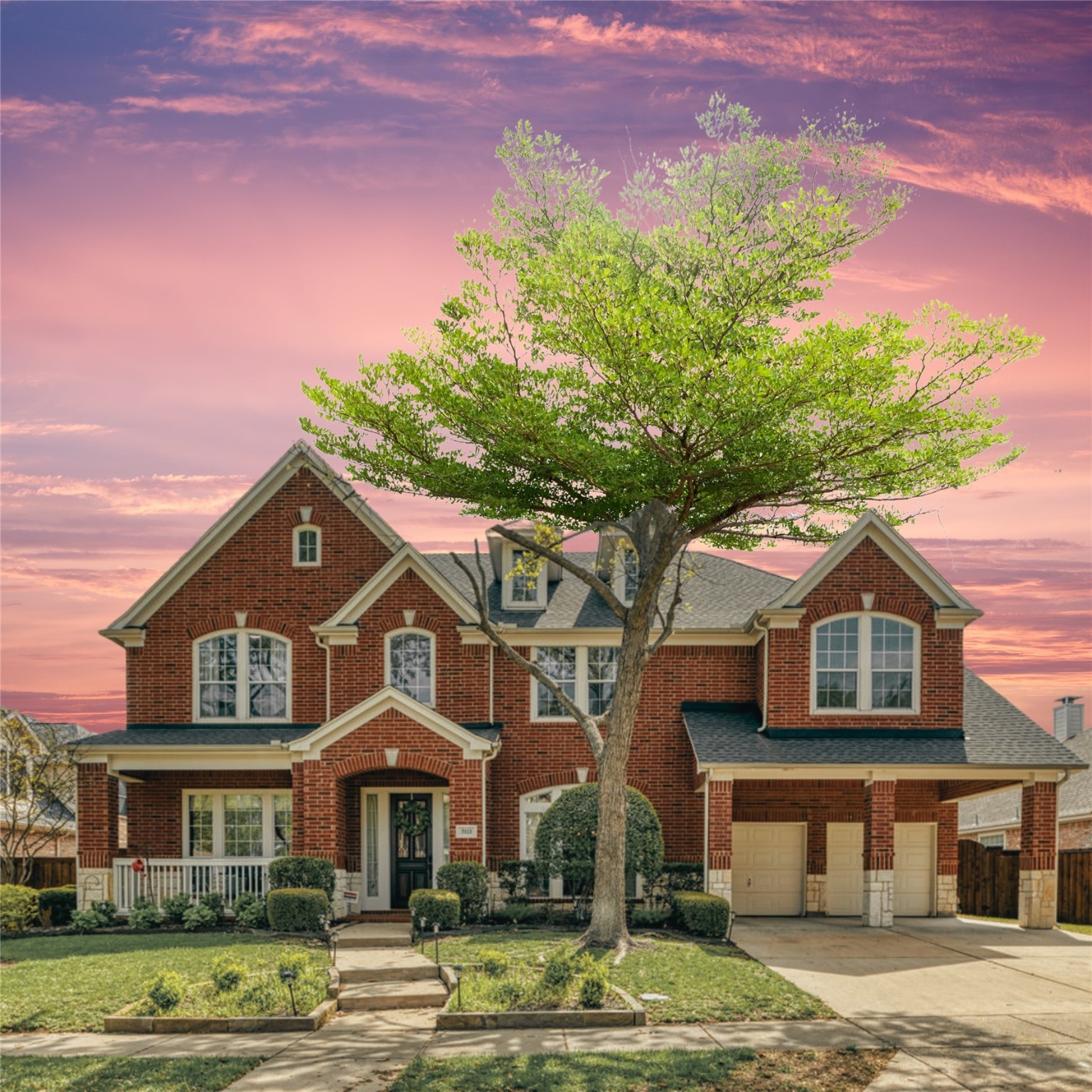 7113 Oakbury Lane