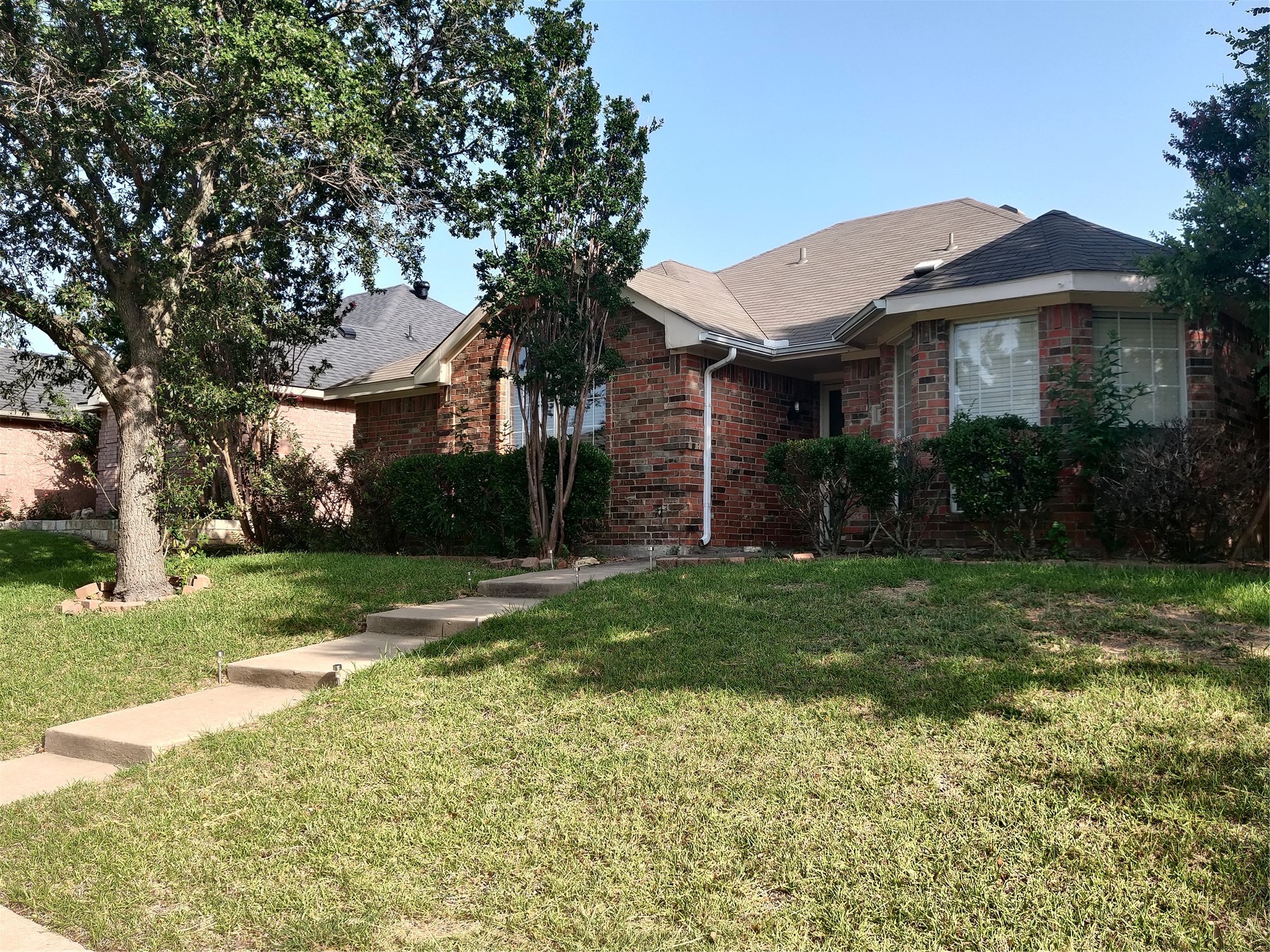 10021 Queens Road