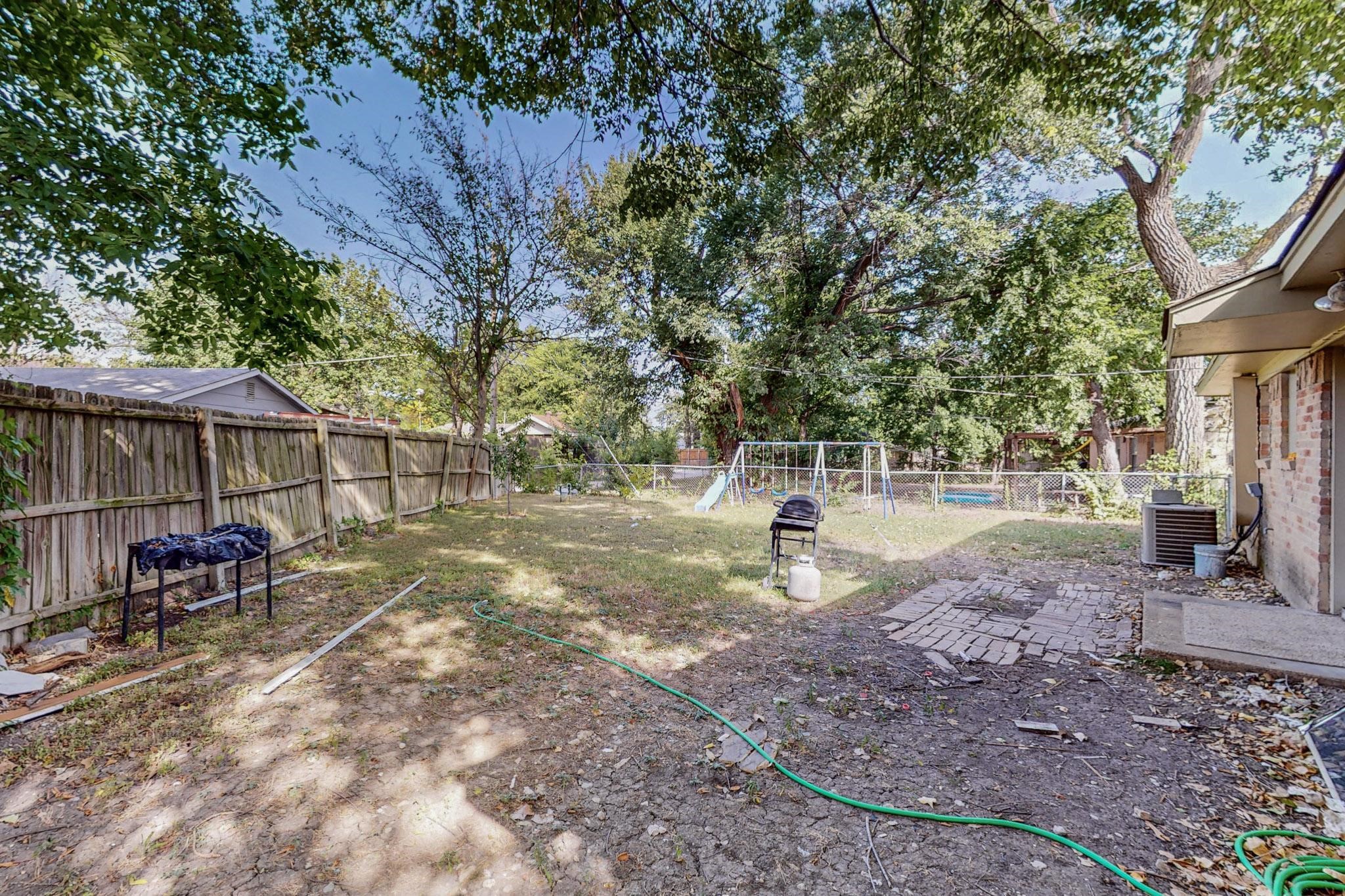 401 Moonlight Drive