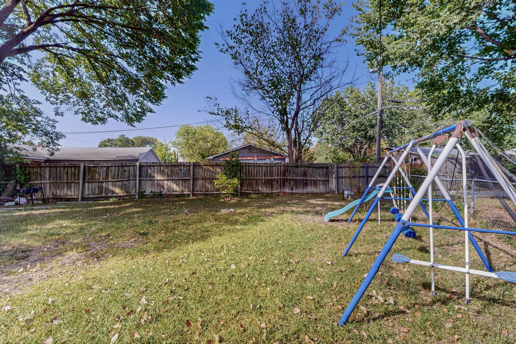 401 Moonlight Drive