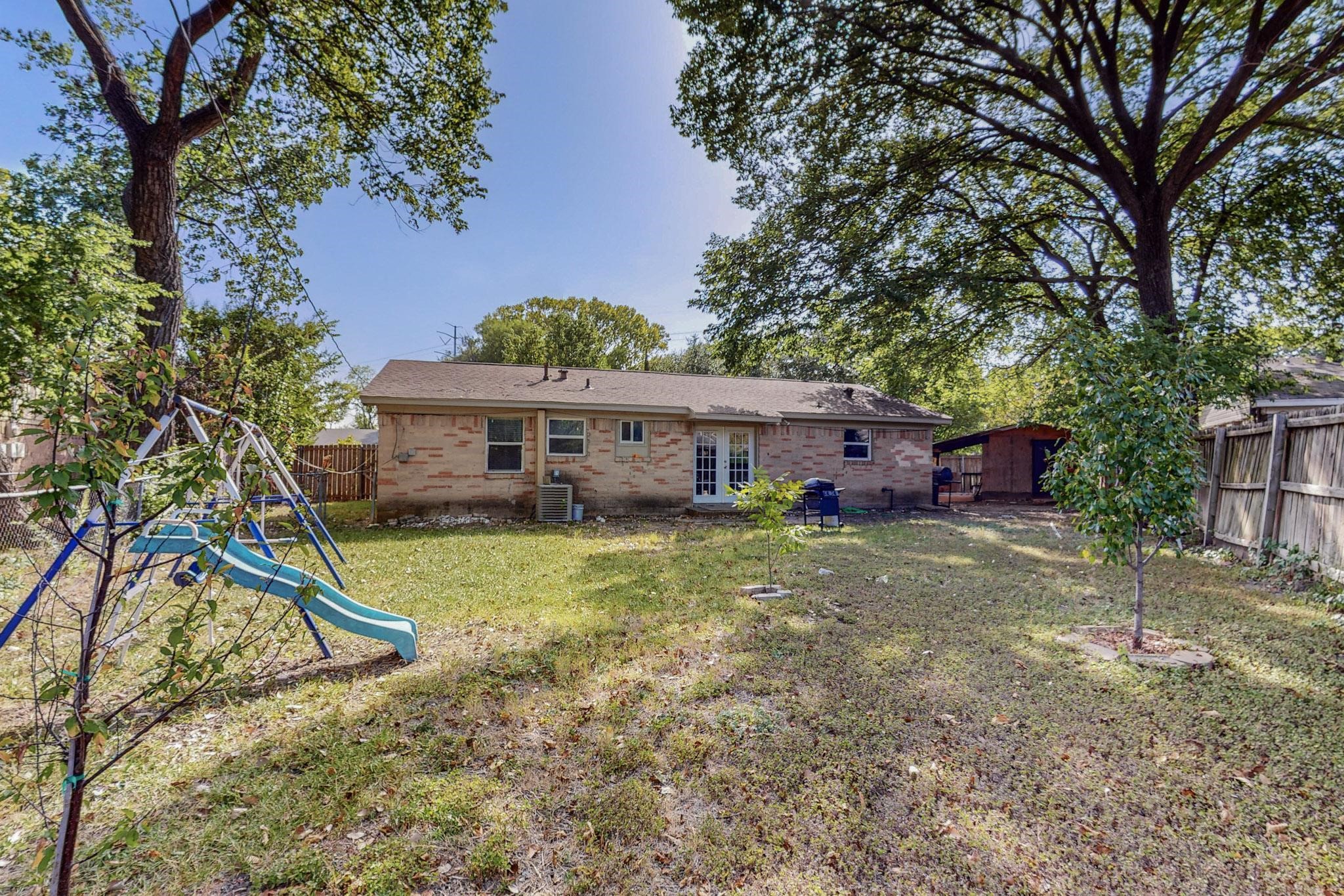 401 Moonlight Drive