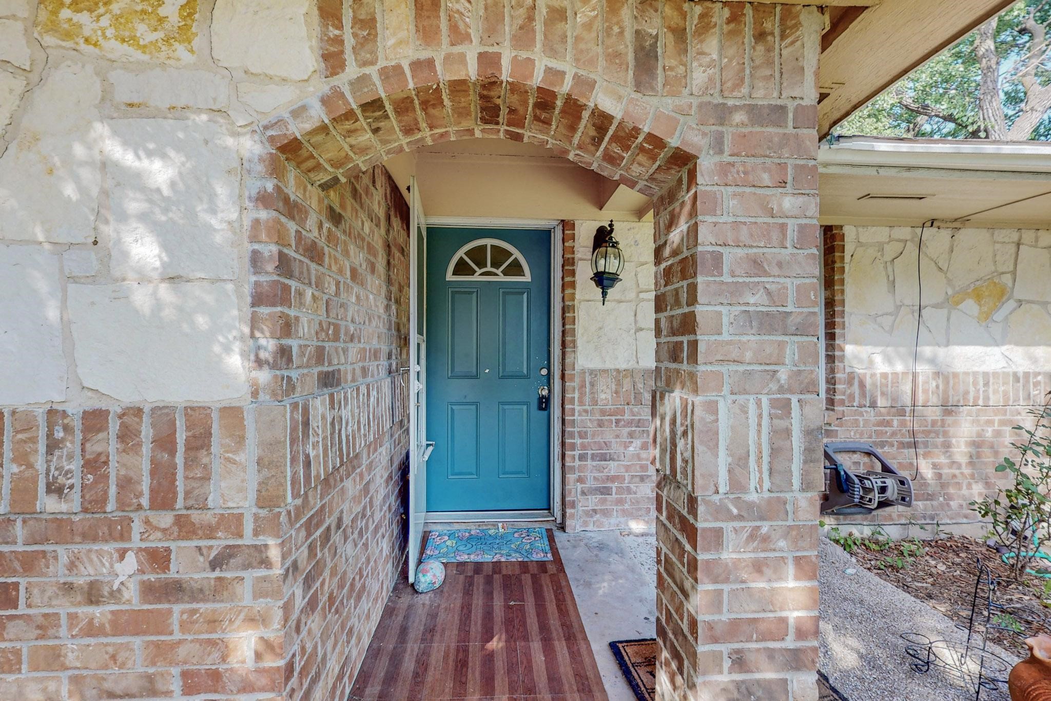 401 Moonlight Drive