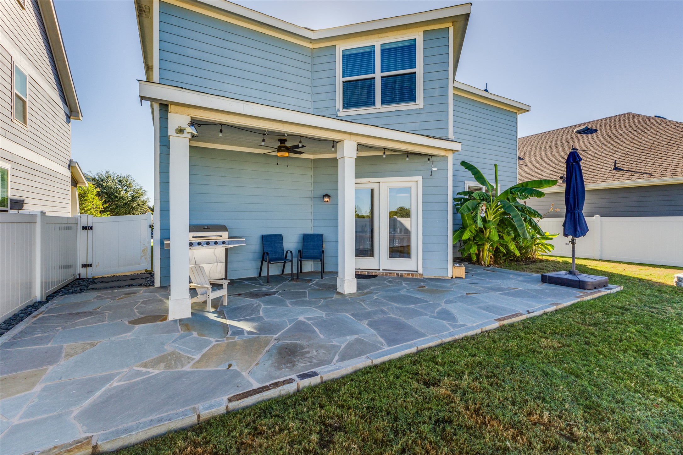 6005 Tallisa Drive
