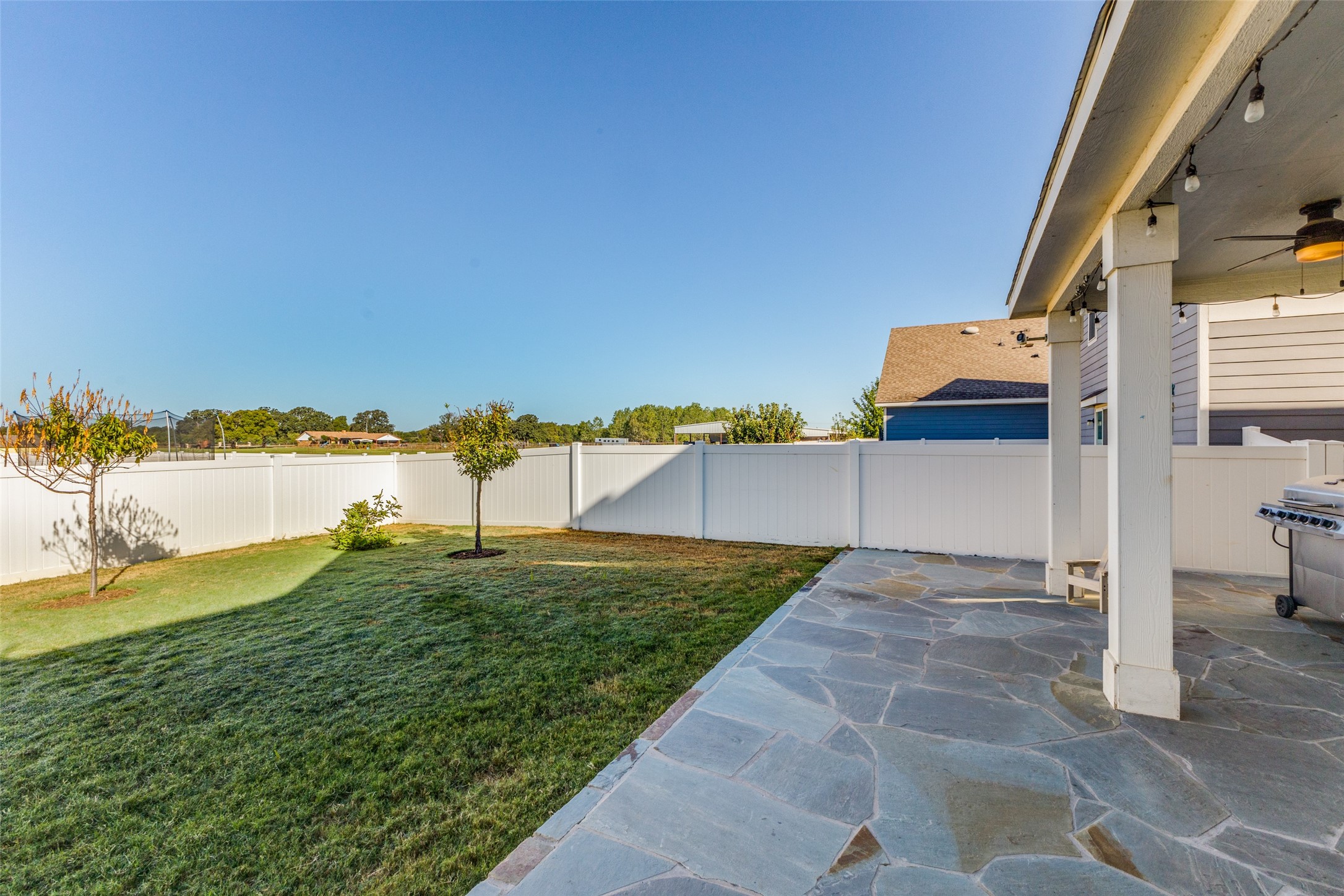 6005 Tallisa Drive