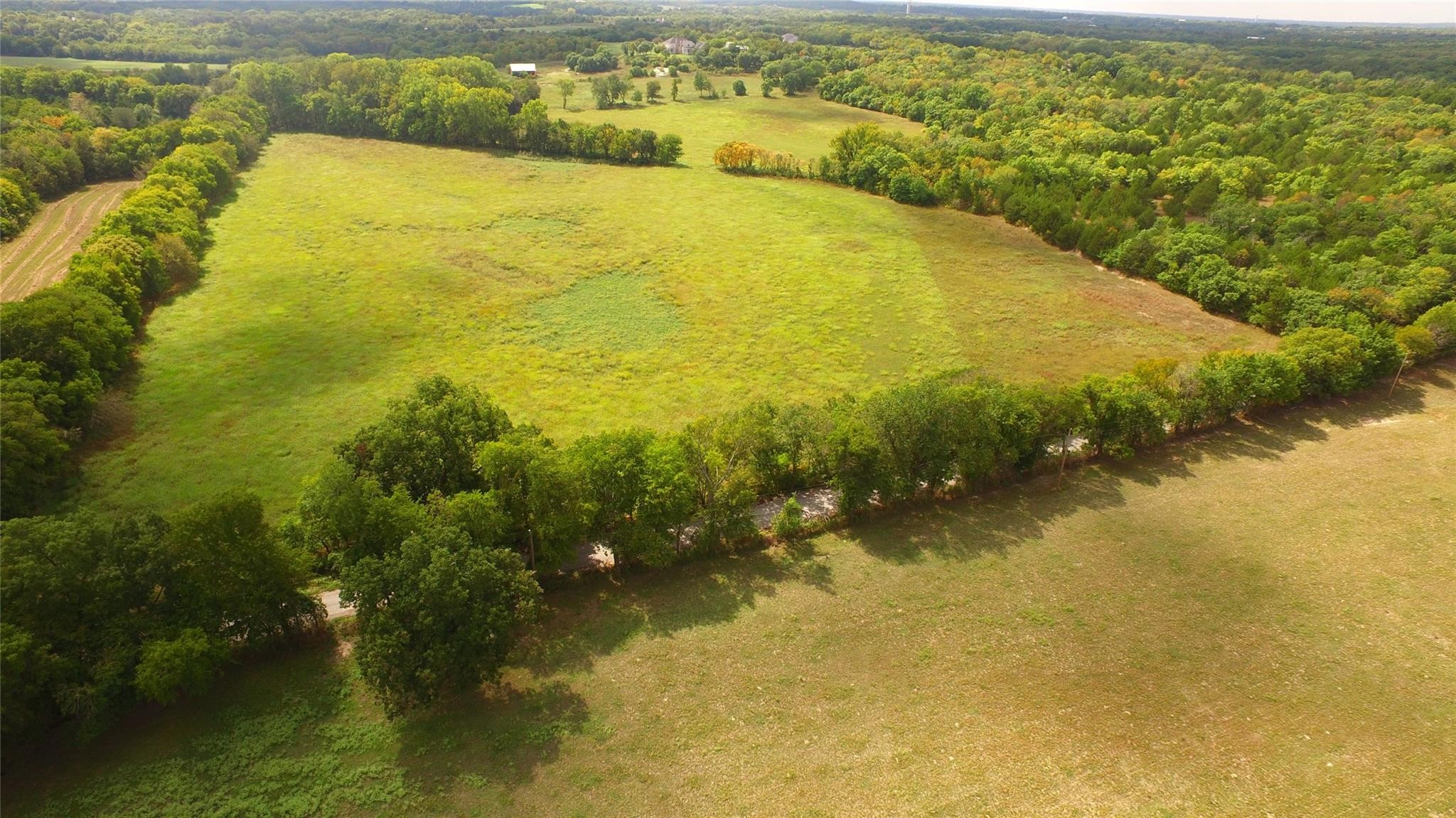 50 AC Joe Davis Road