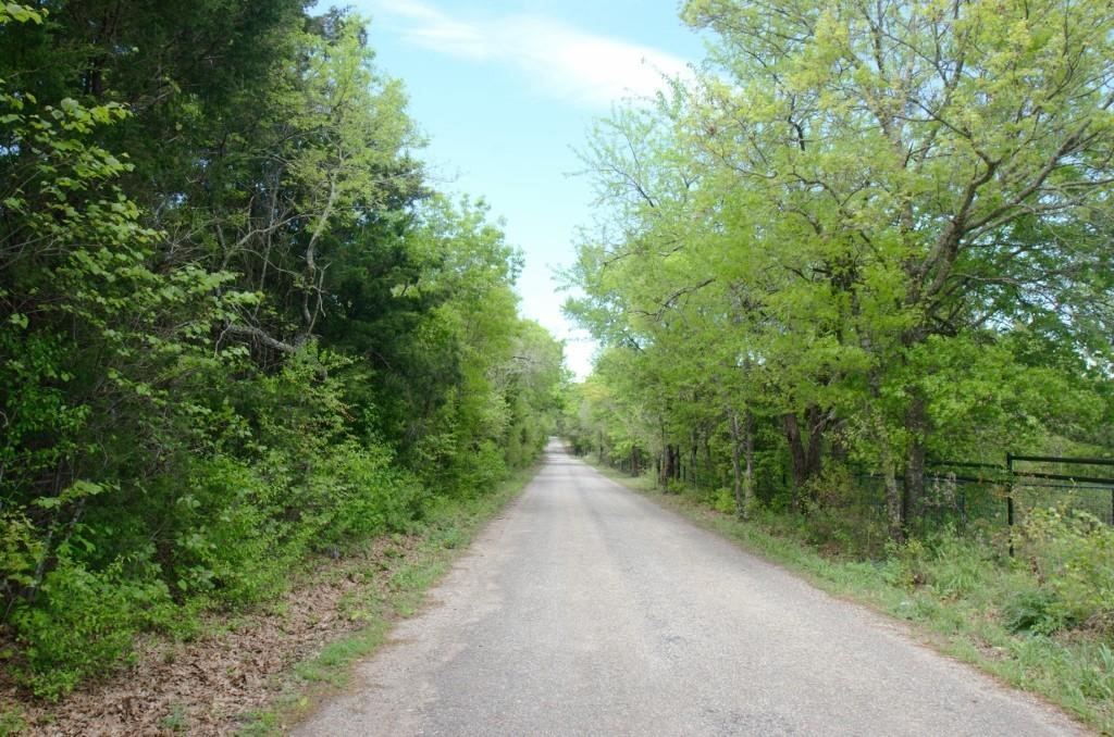 50 AC Joe Davis Road