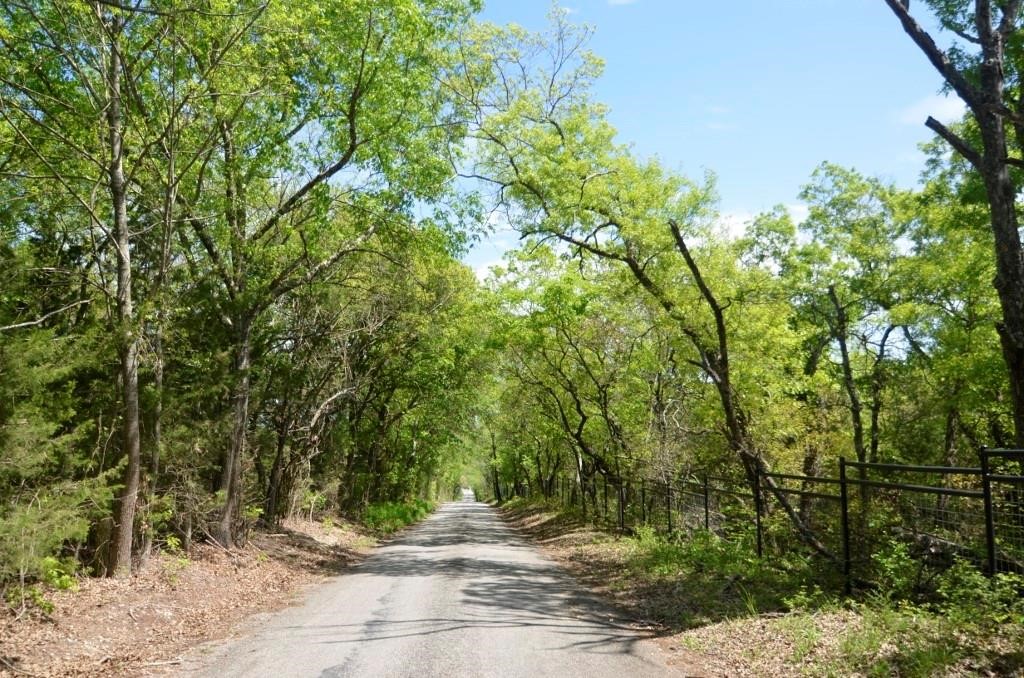 50 AC Joe Davis Road