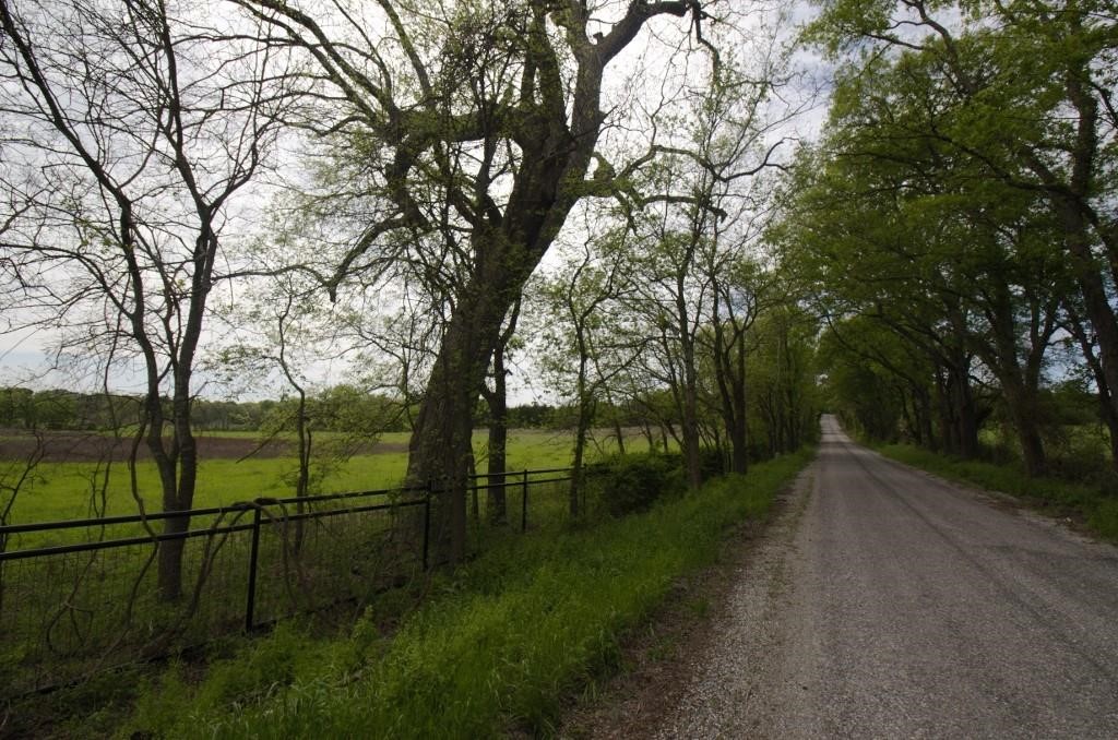 50 AC Joe Davis Road