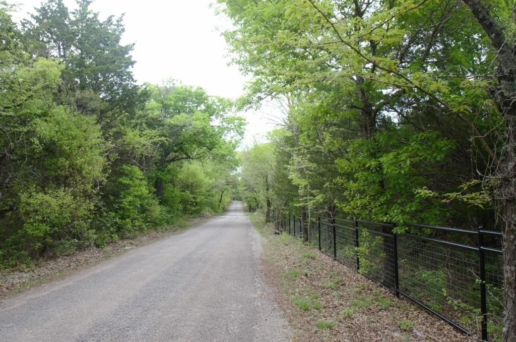 50 AC Joe Davis Road