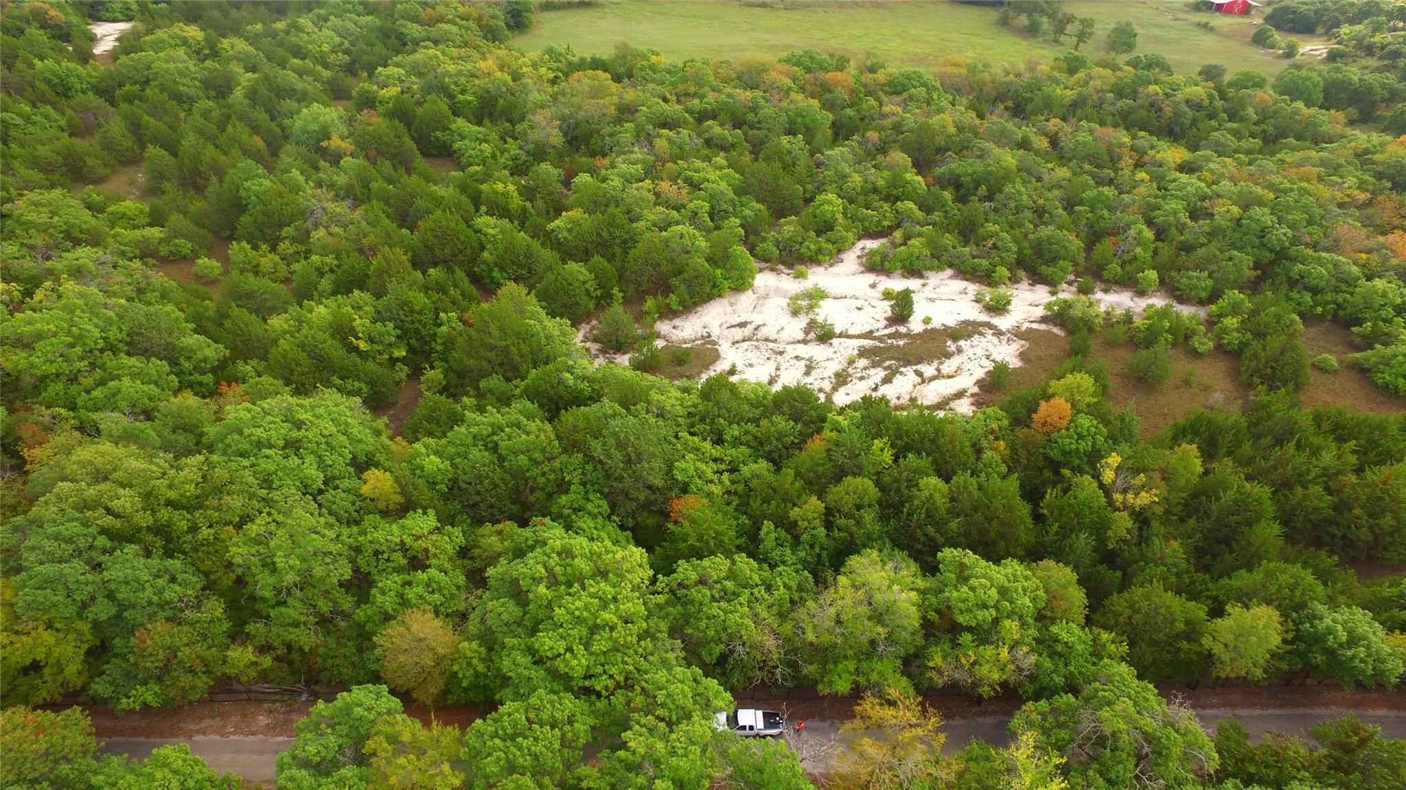 50 AC Joe Davis Road