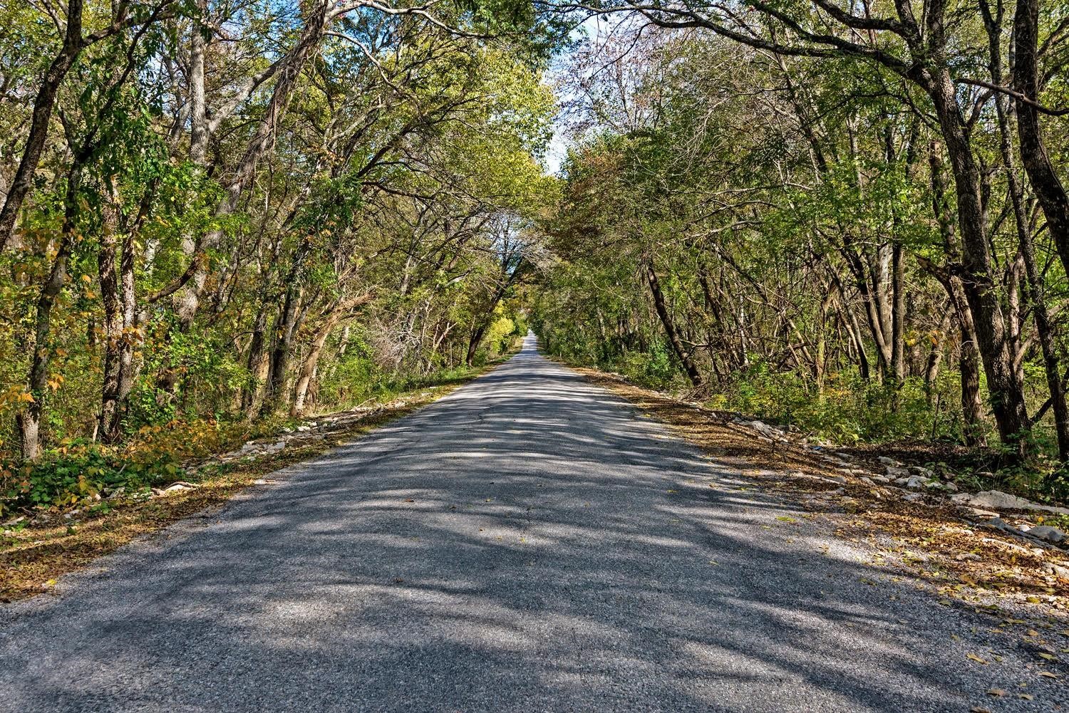 50 AC Joe Davis Road