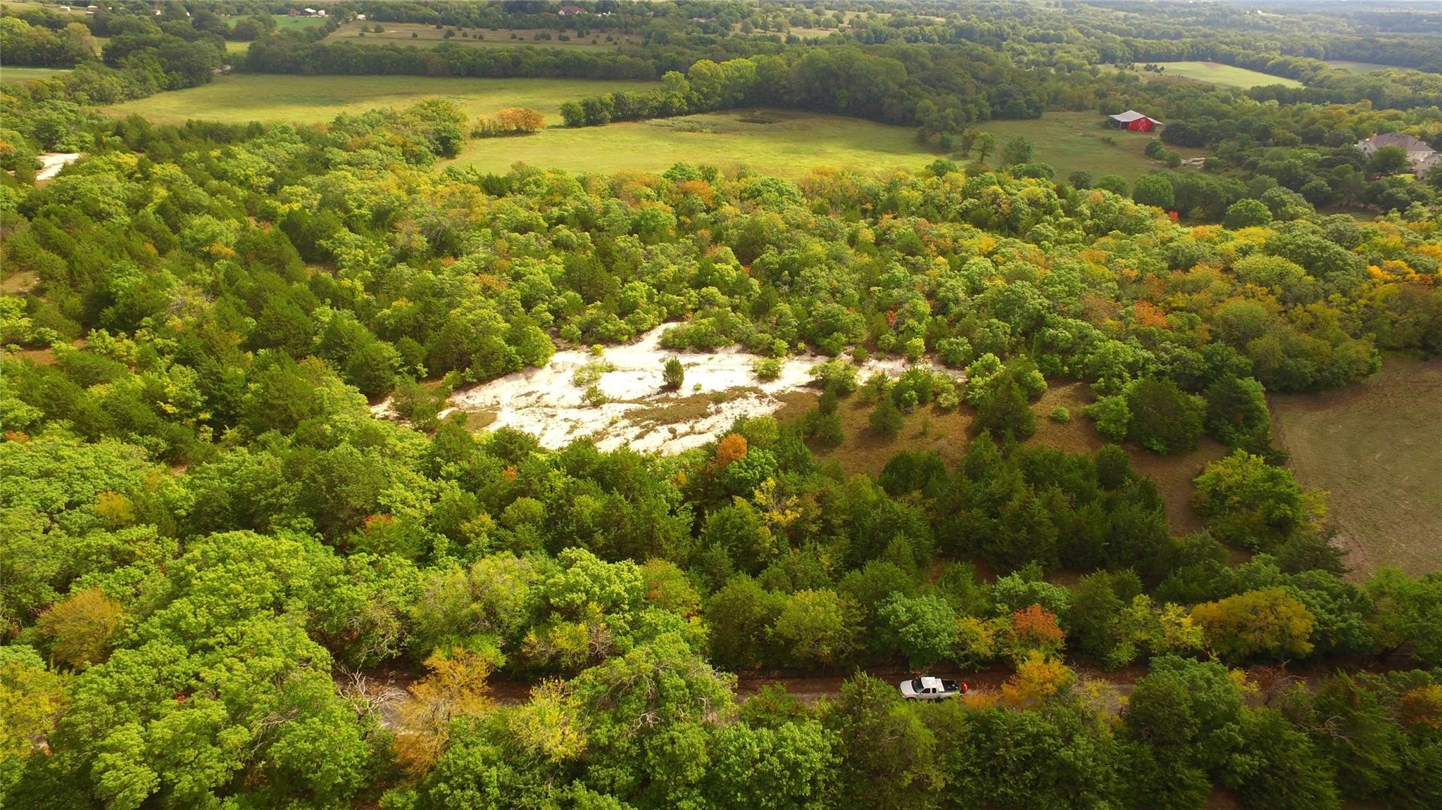 50 AC Joe Davis Road