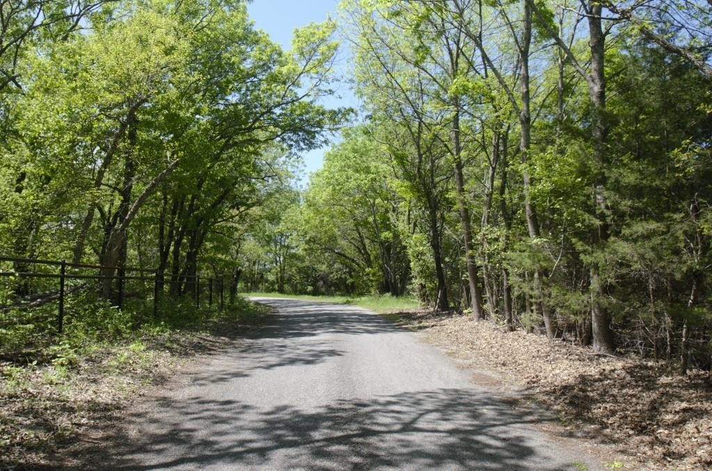 50 AC Joe Davis Road