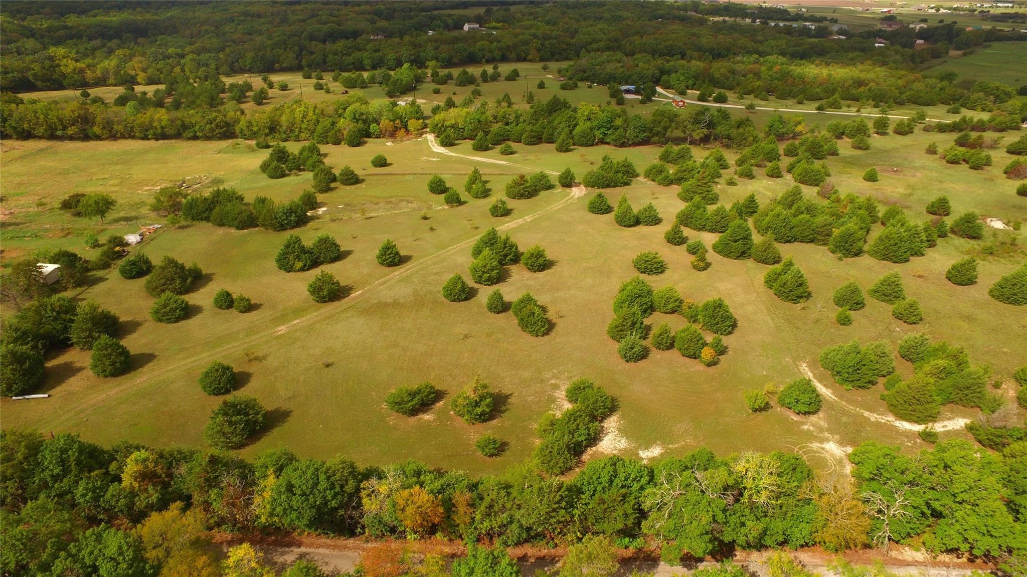 50 AC Joe Davis Road