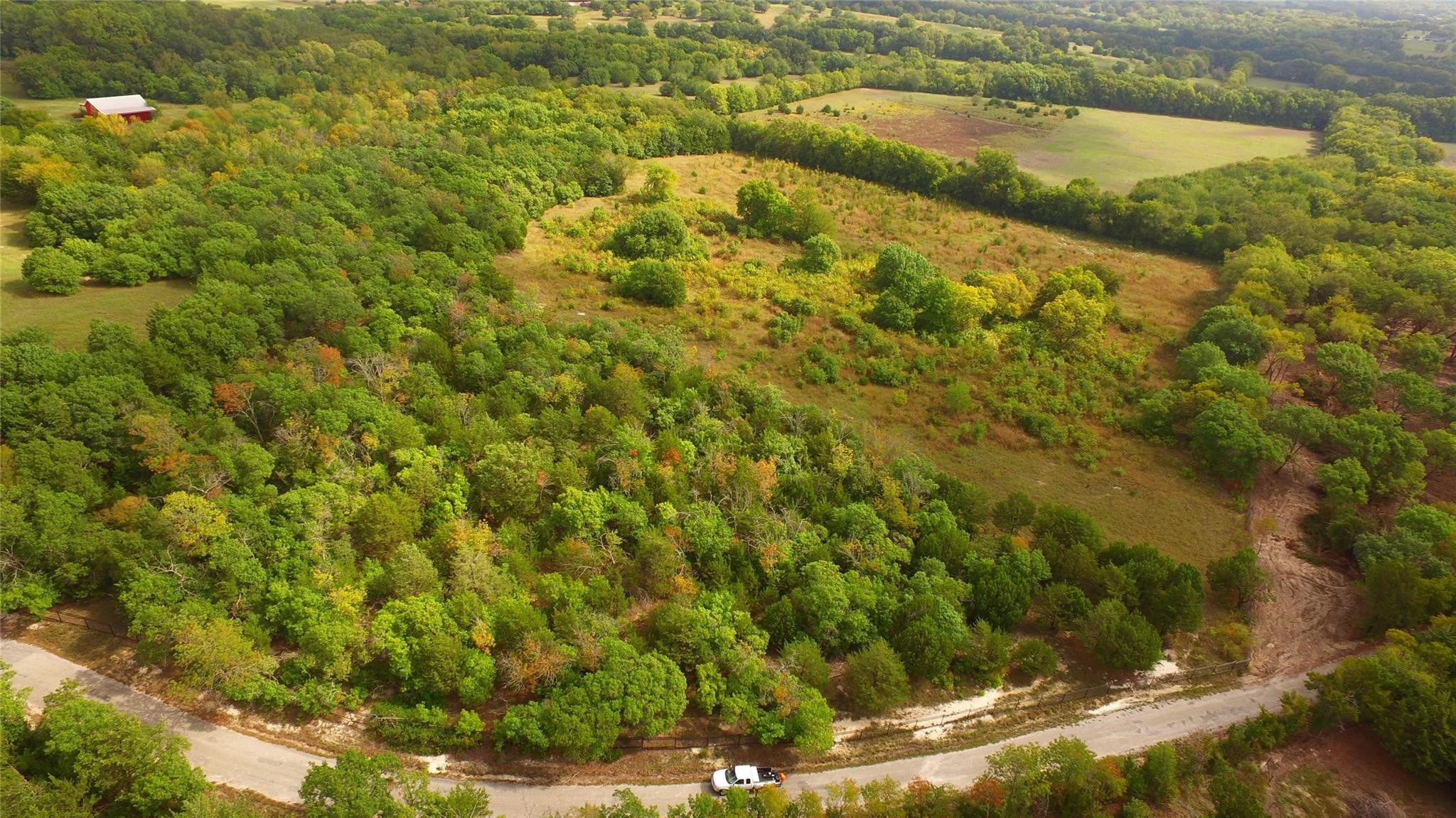 50 AC Joe Davis Road