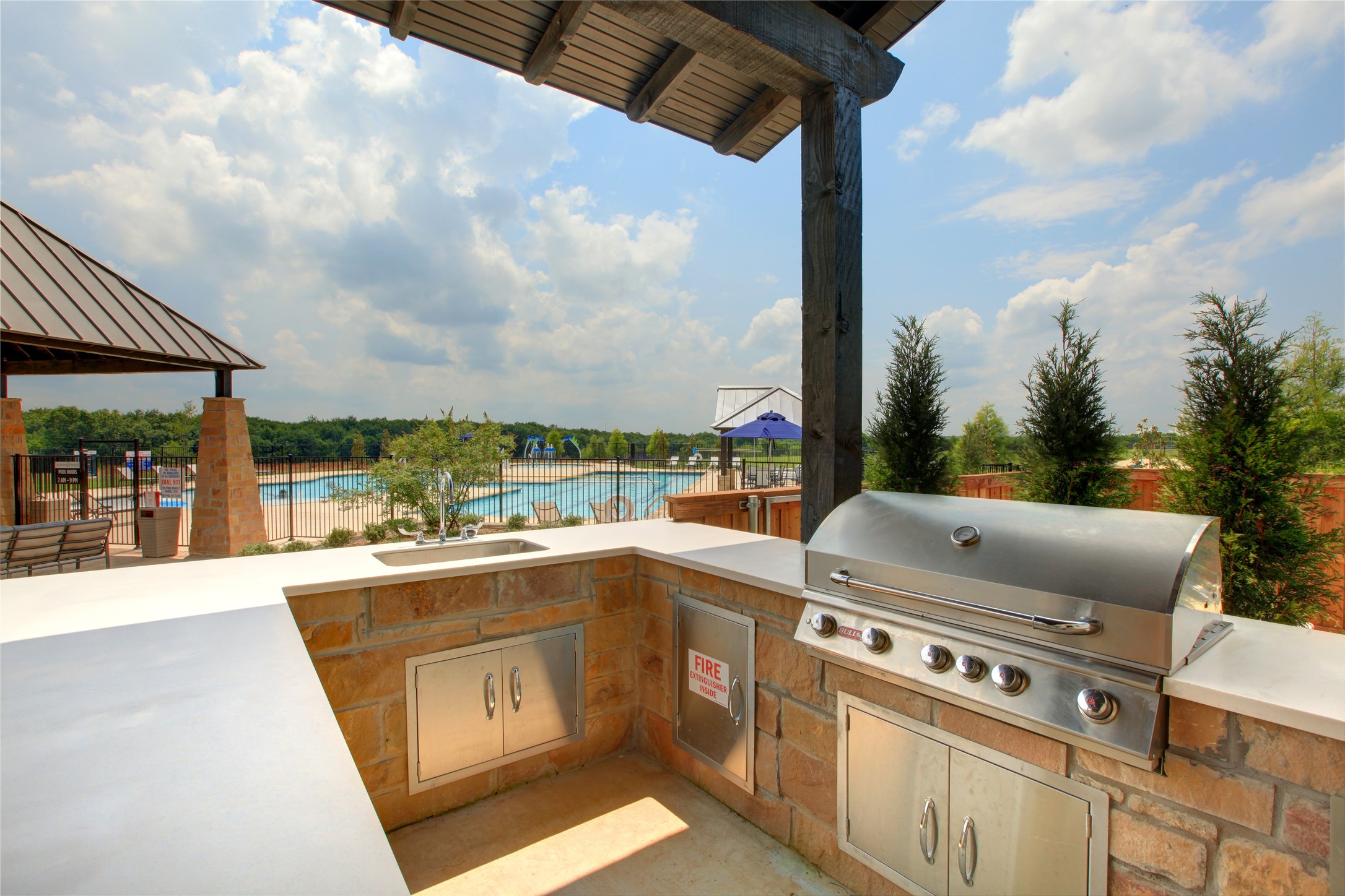 3906 Condor Drive