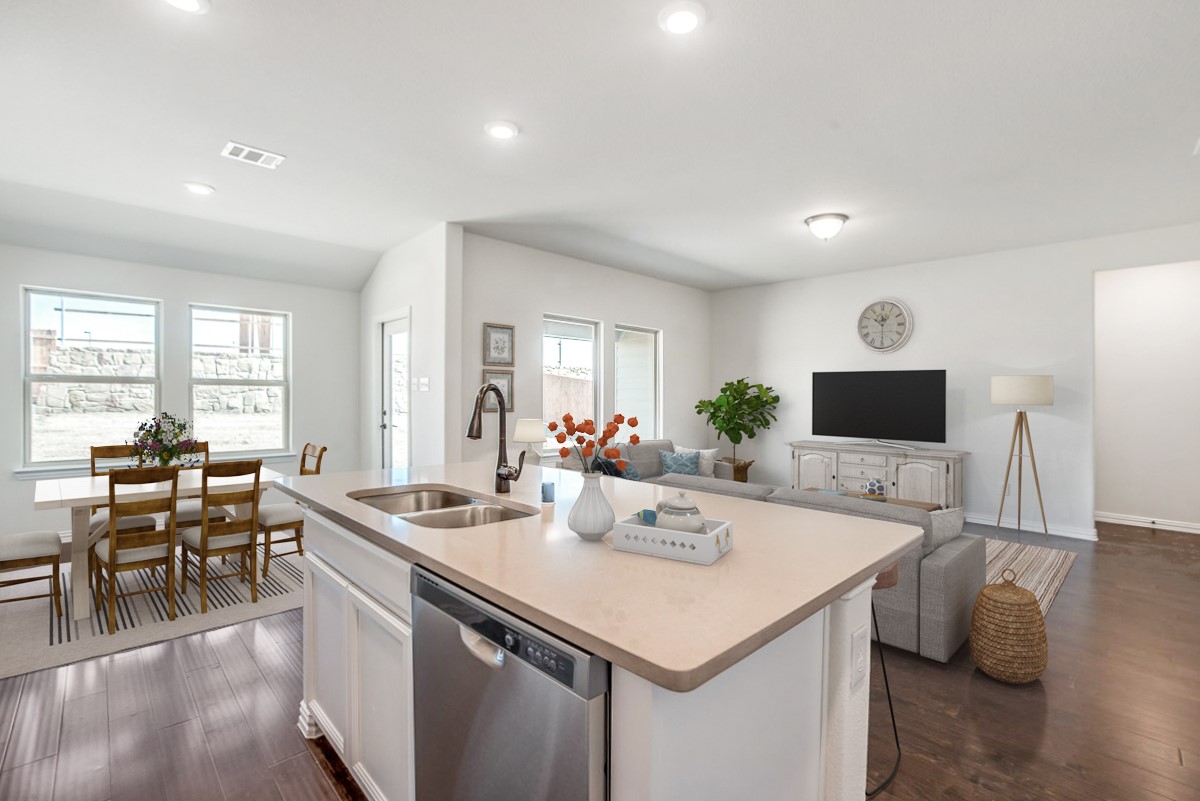 3906 Condor Drive