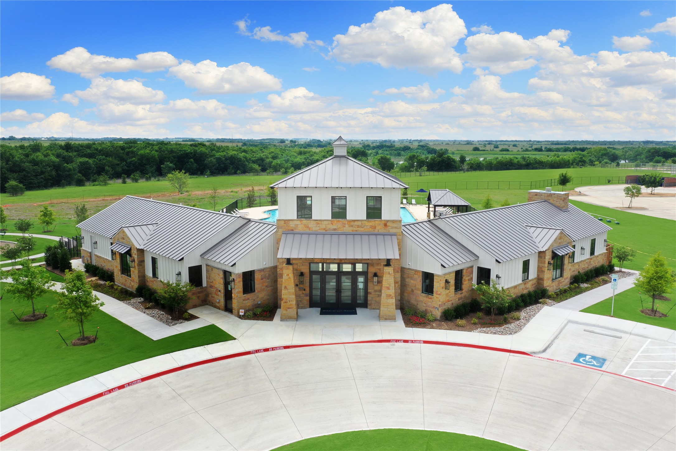 3906 Condor Drive