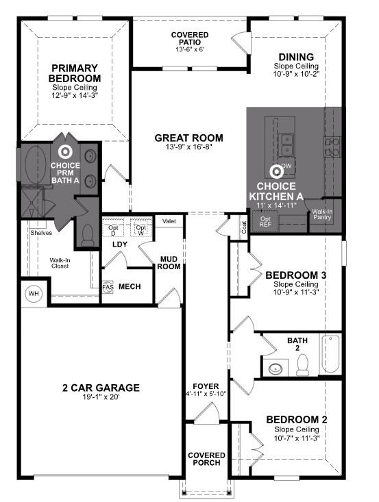 3906 Condor Drive