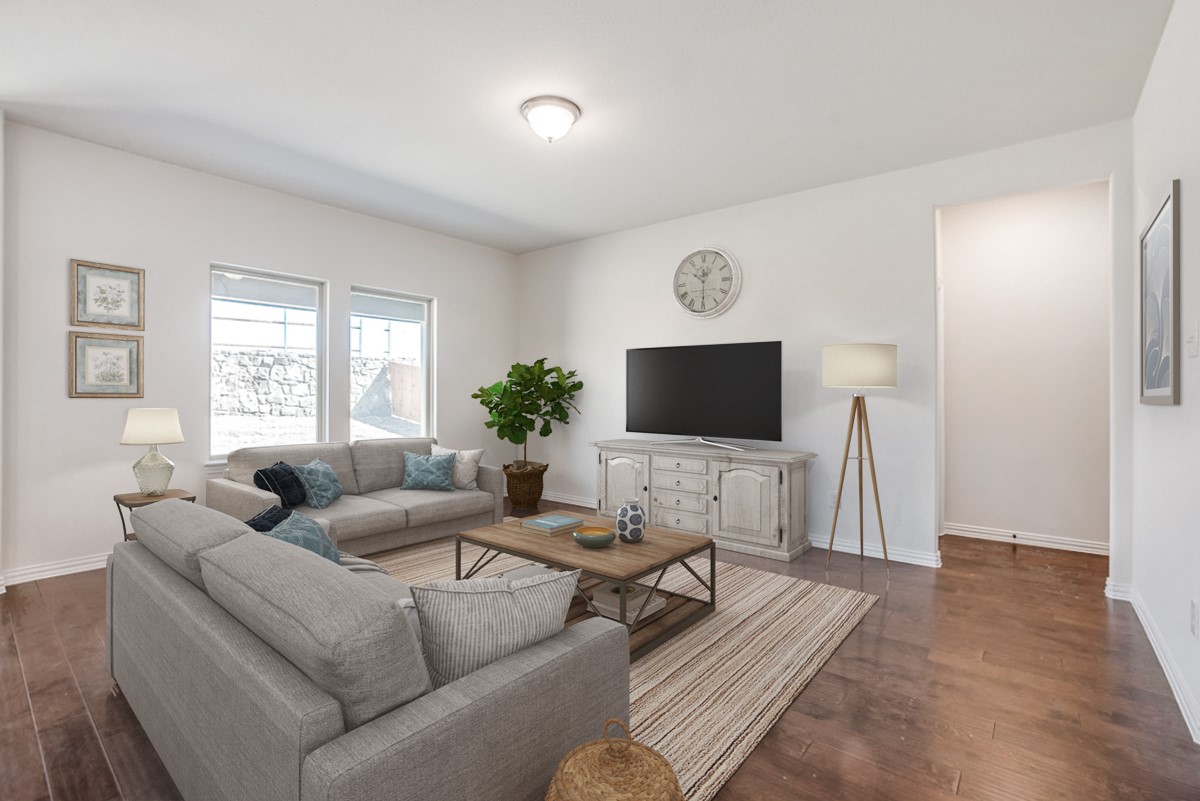 3906 Condor Drive