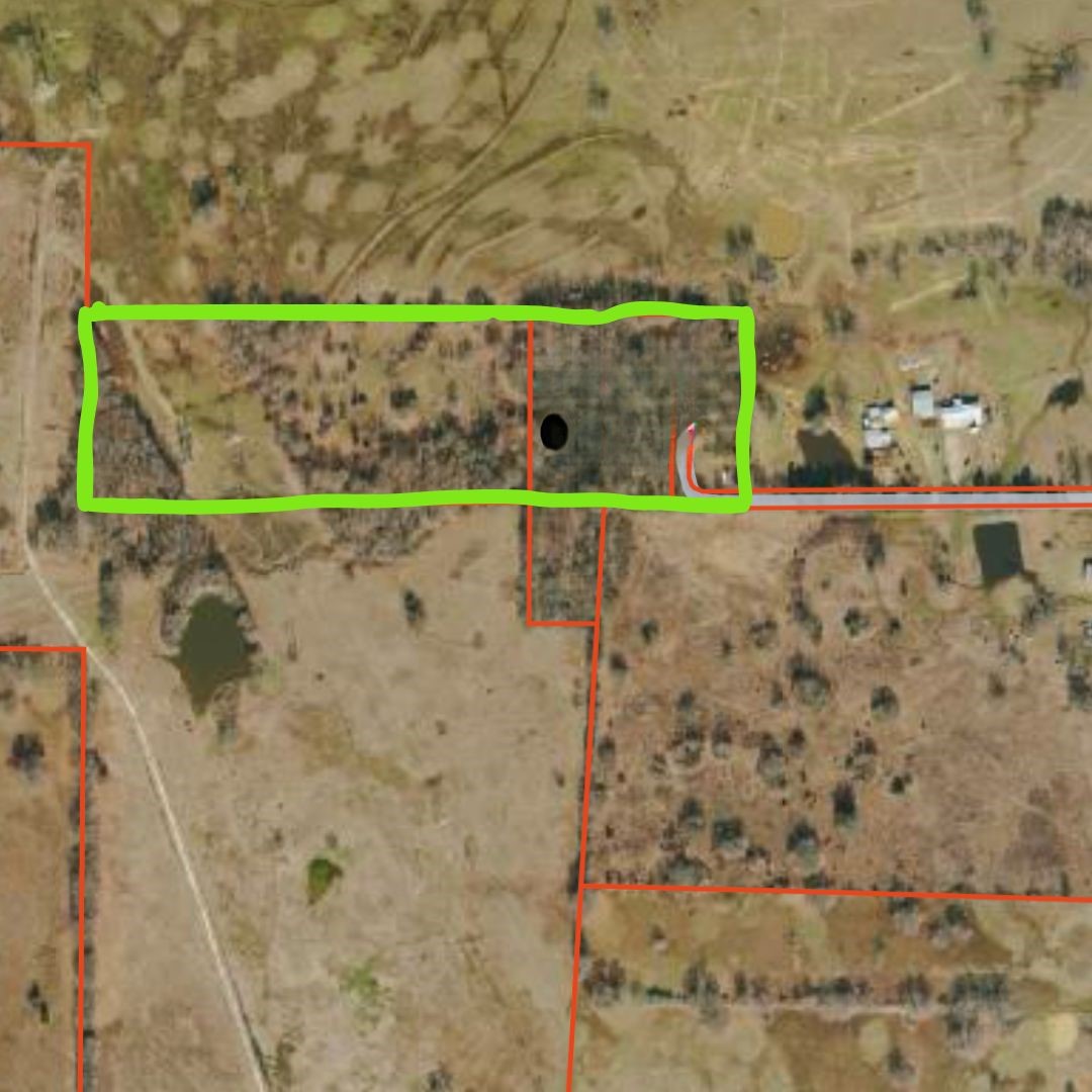 144 County Road 1055 North West
