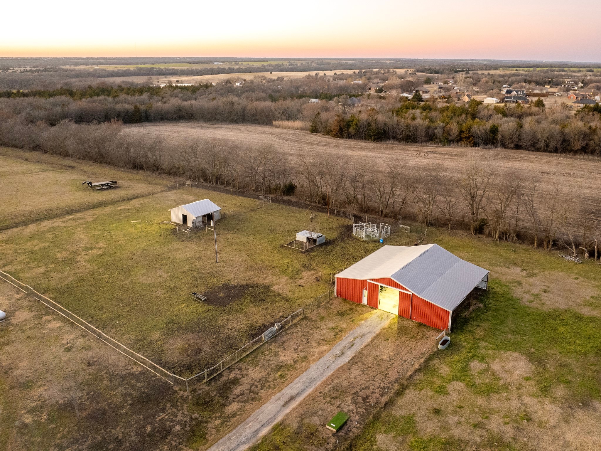 11027 Farmington Road