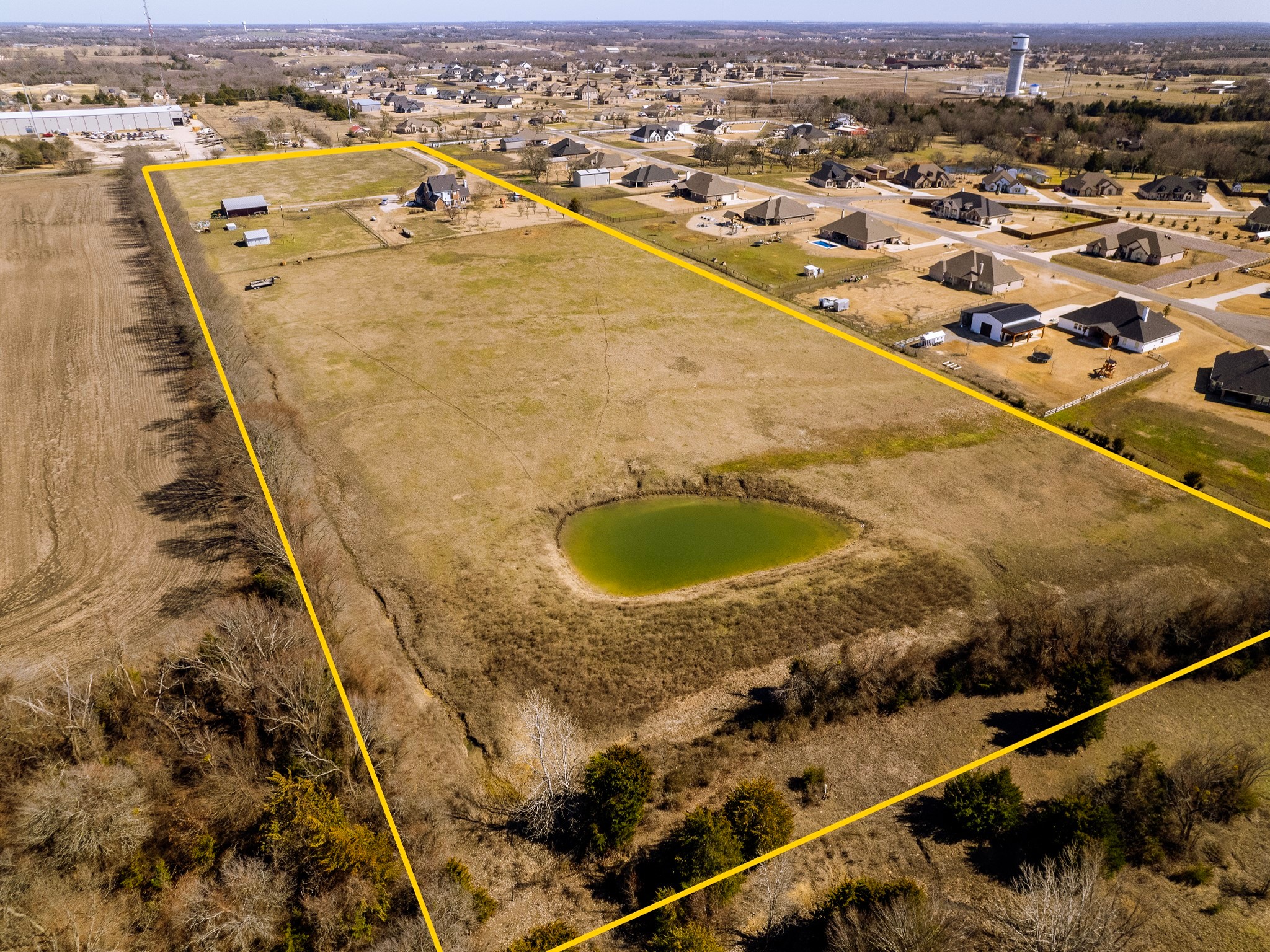 11027 Farmington Road
