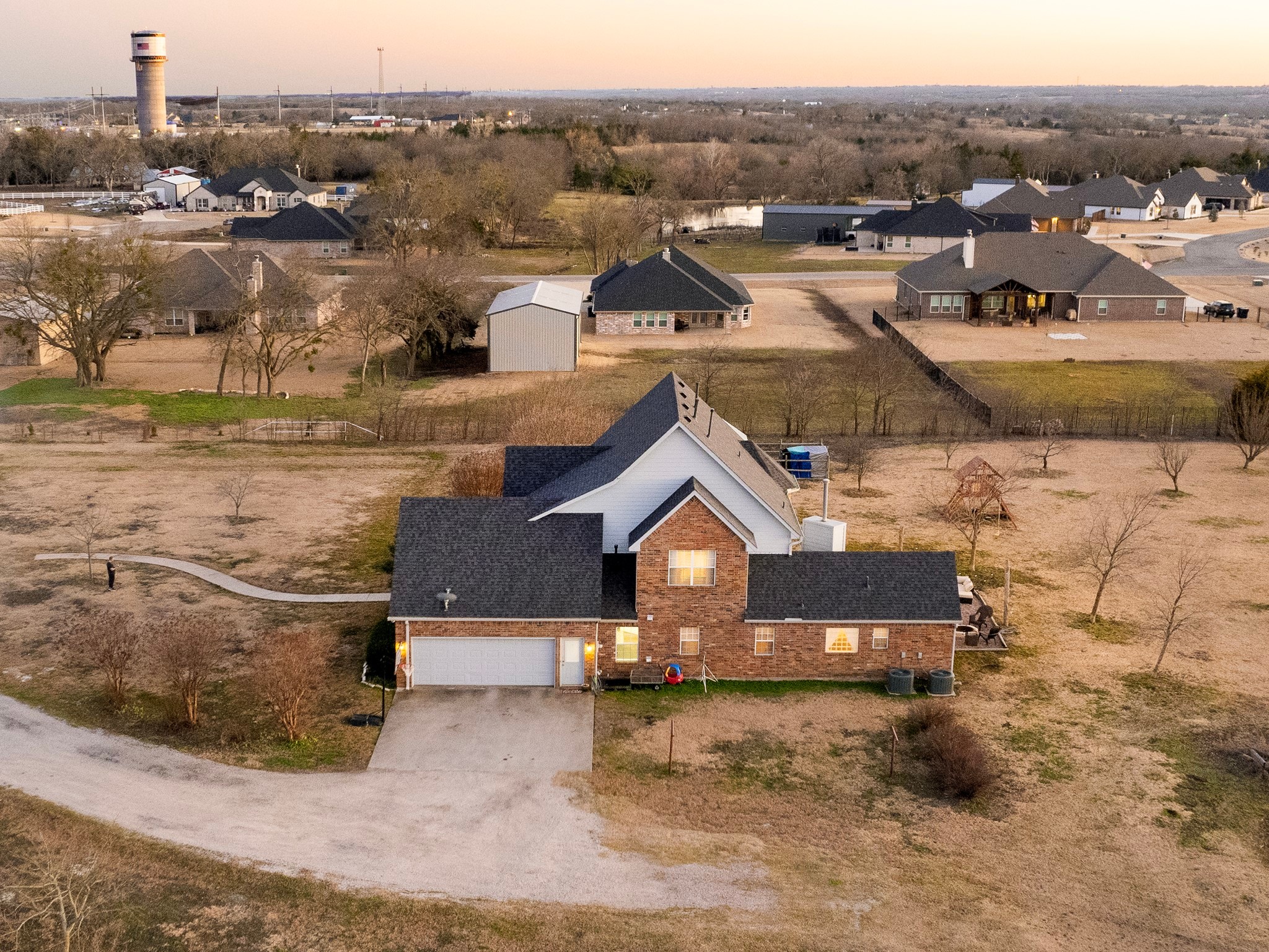 11027 Farmington Road