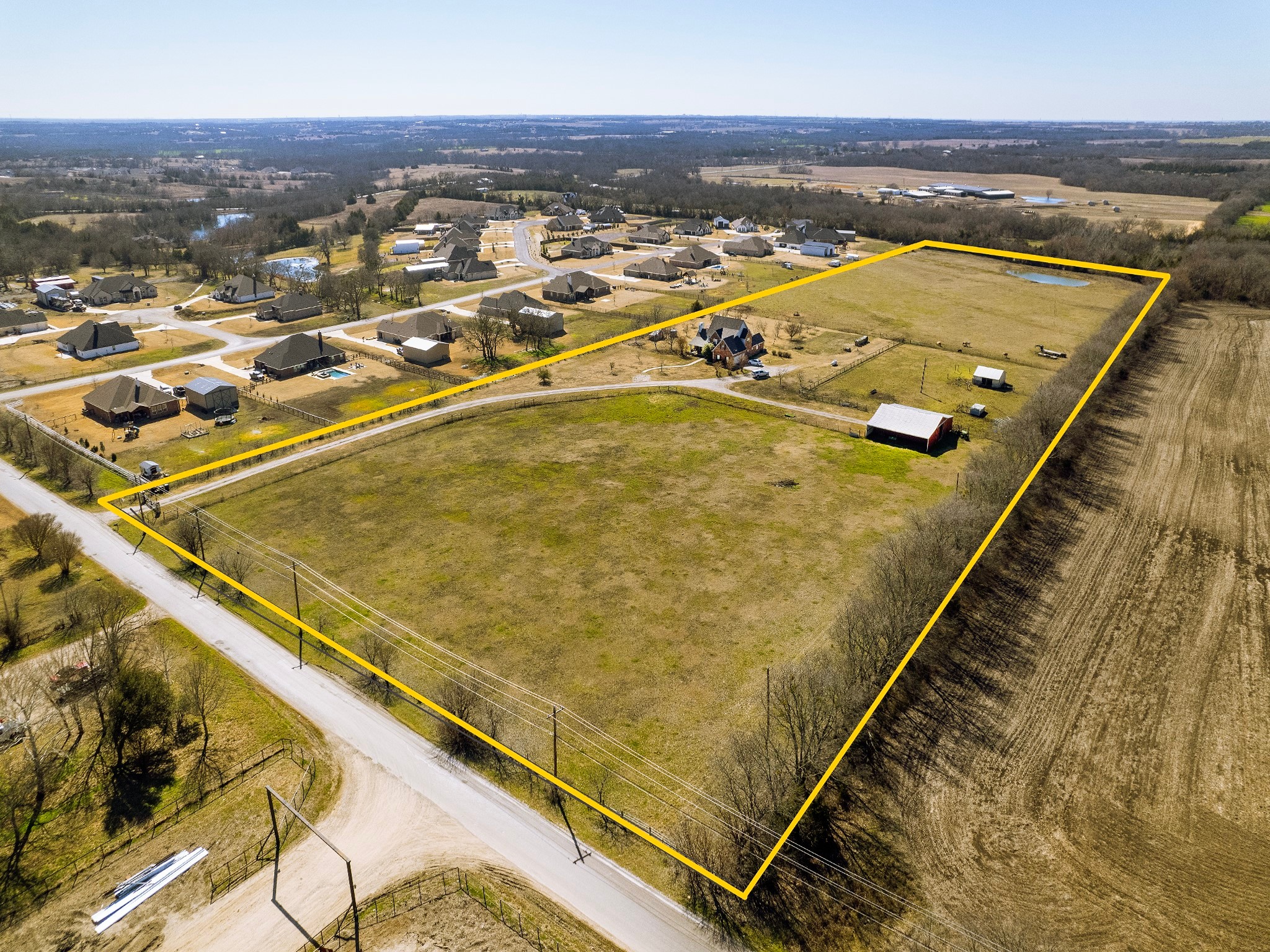 11027 Farmington Road