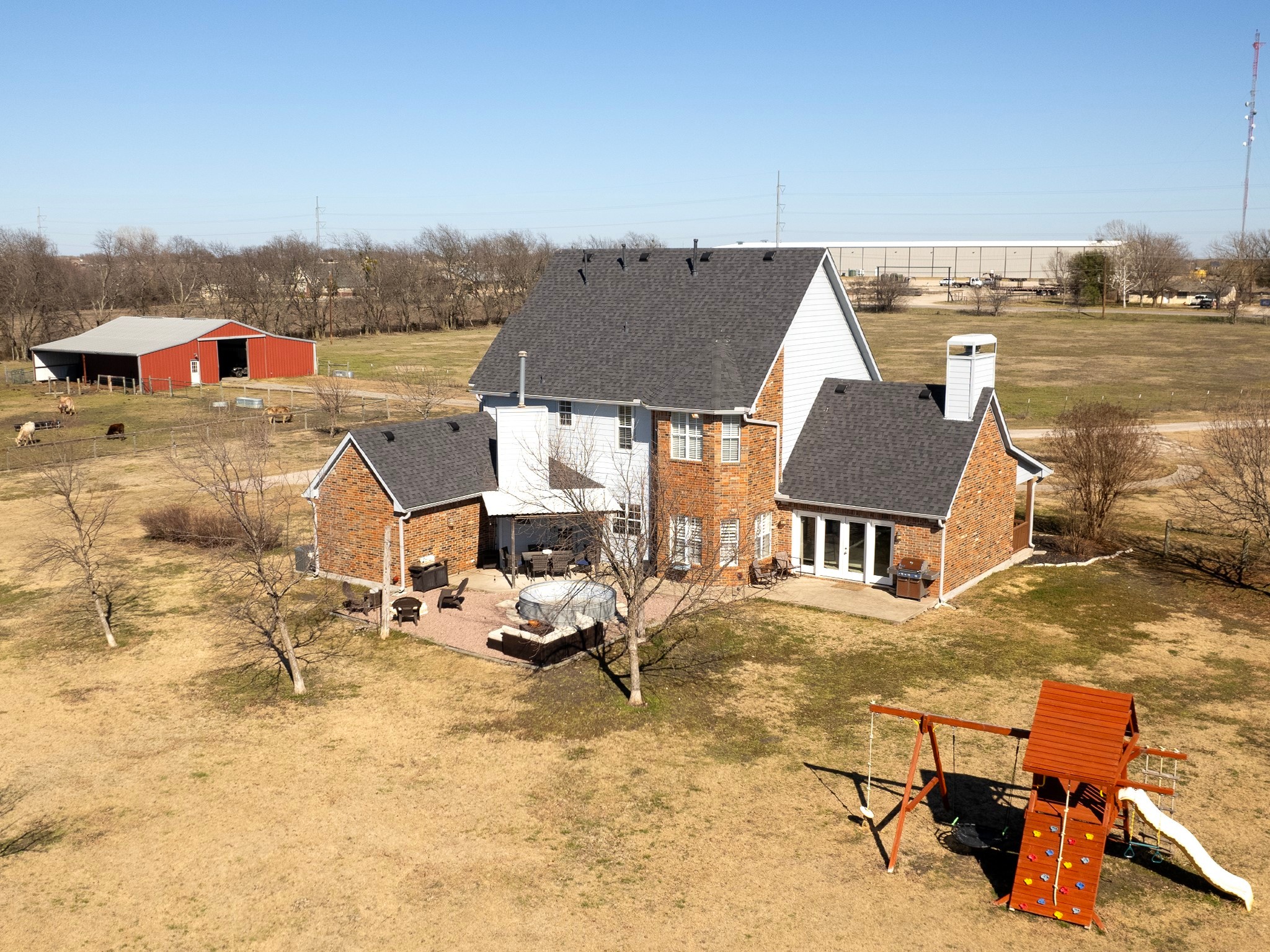 11027 Farmington Road
