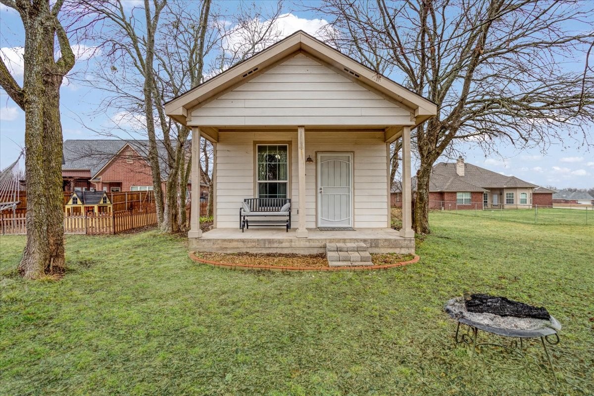 1754 Sportsman Lane