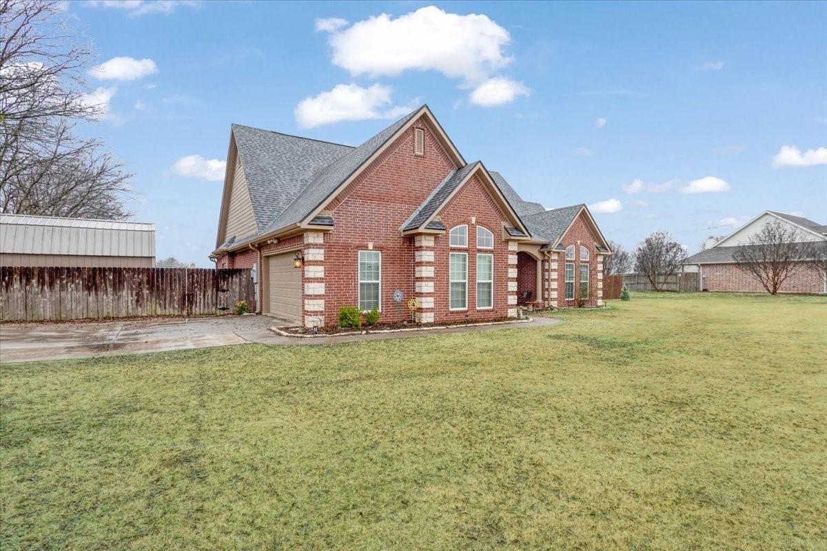 1754 Sportsman Lane