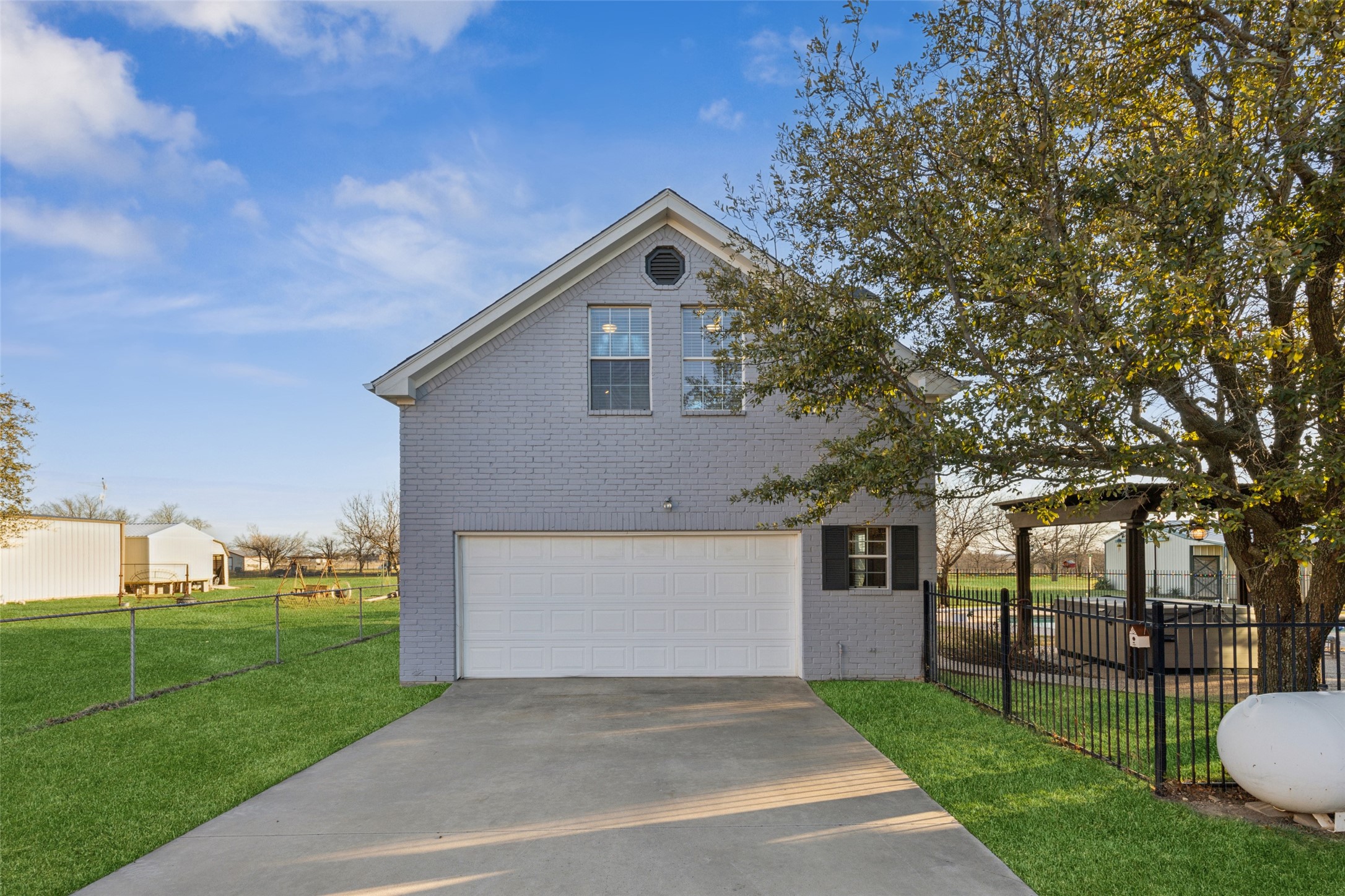 11691 Hill Country Circle