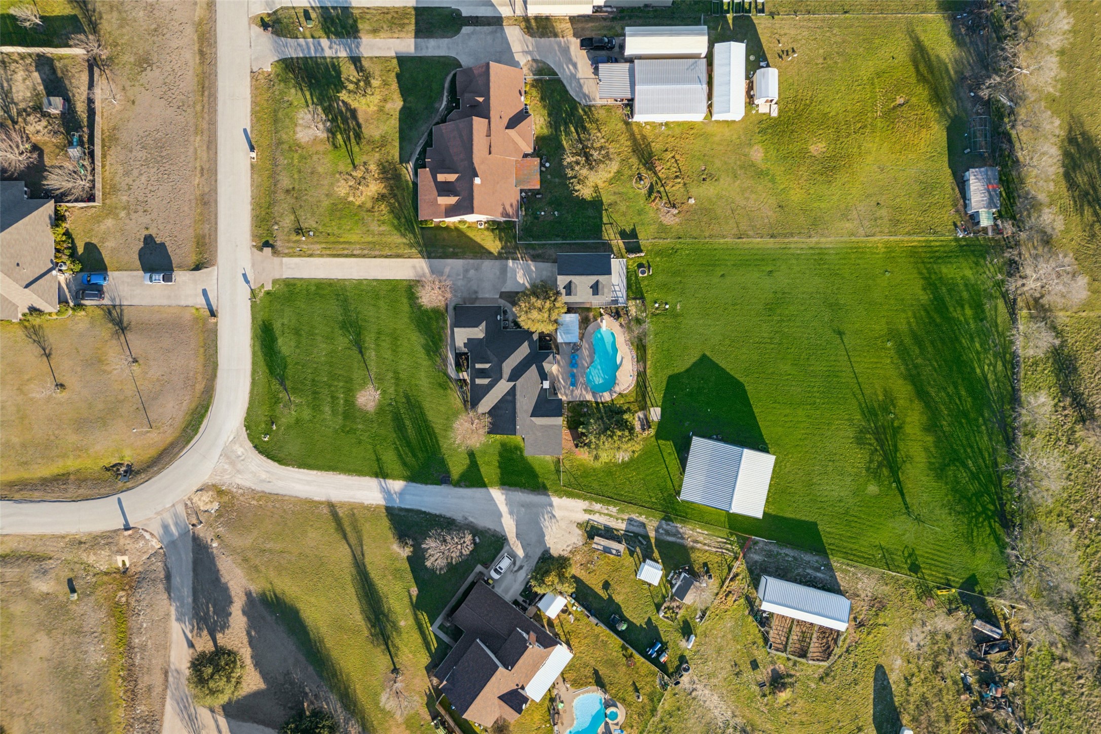 11691 Hill Country Circle