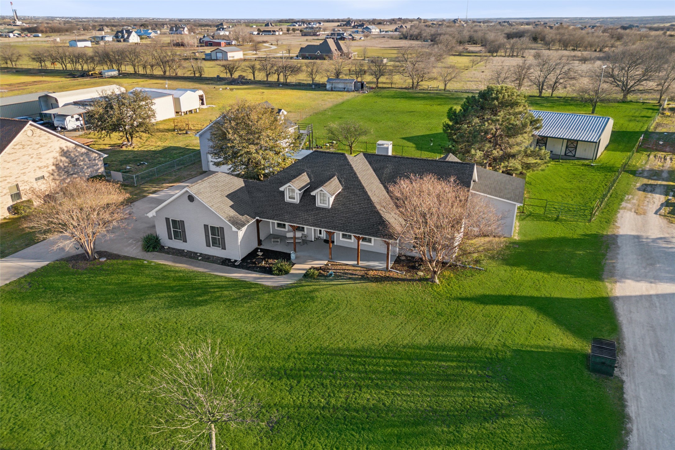 11691 Hill Country Circle