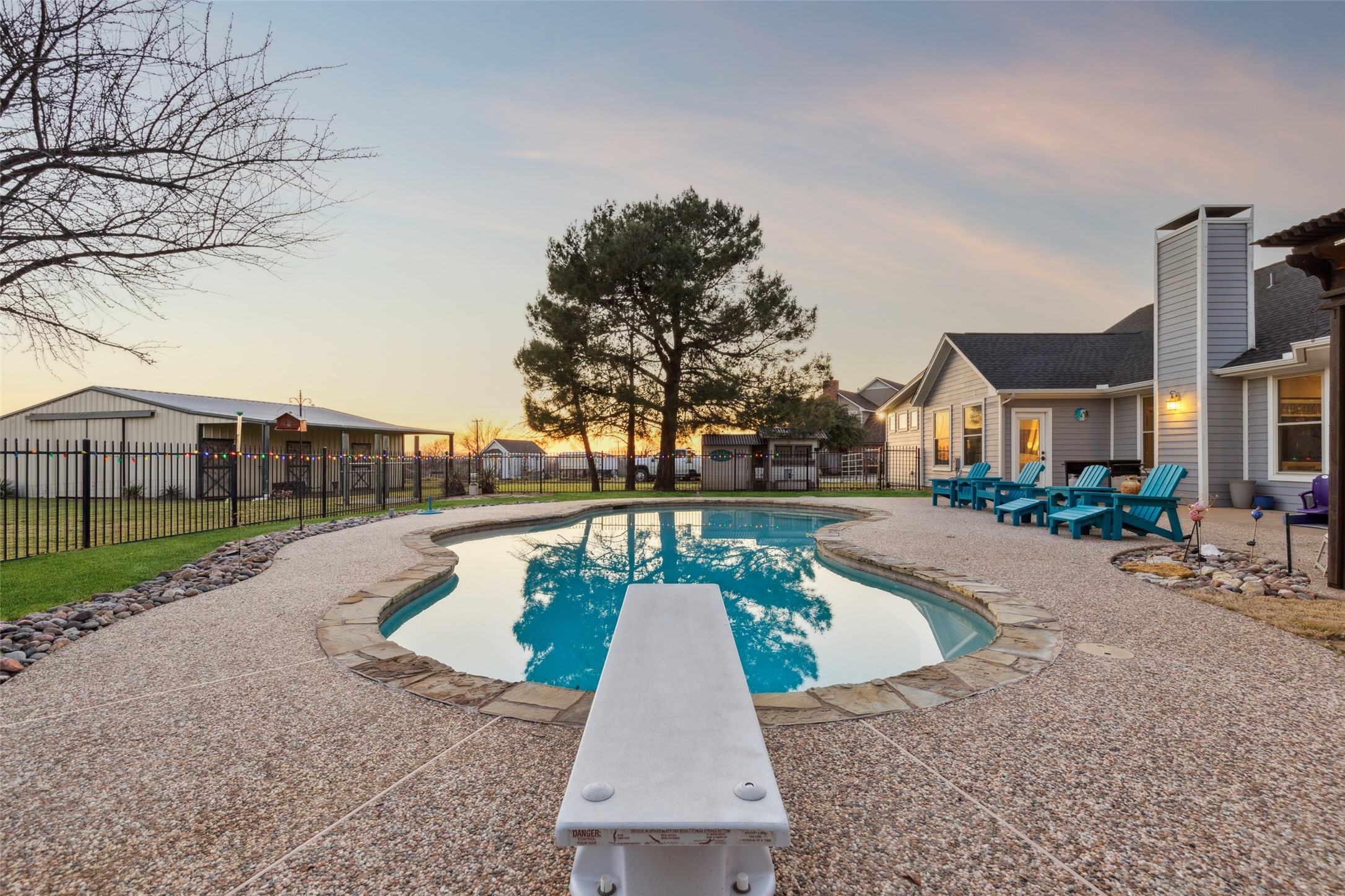 11691 Hill Country Circle