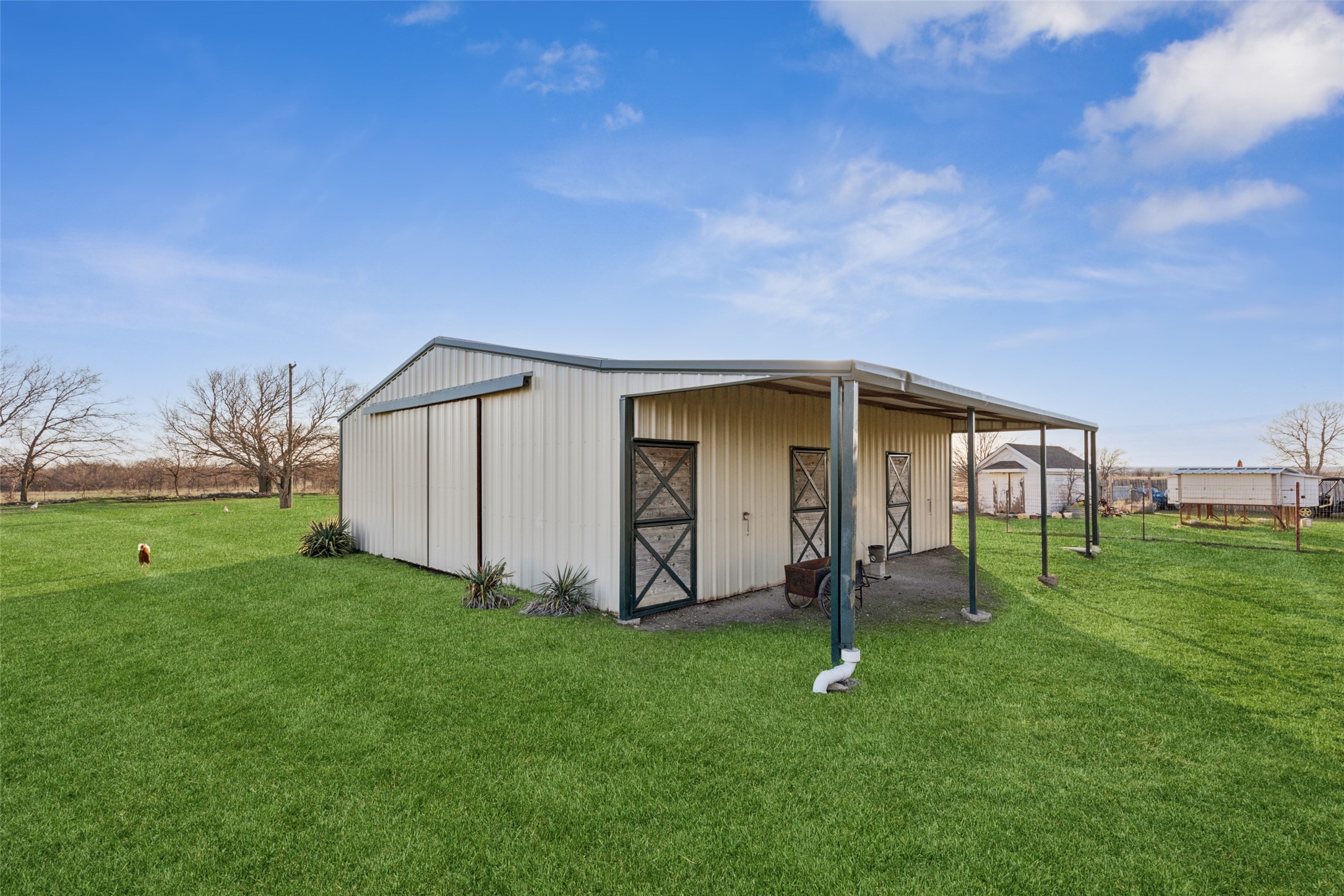 11691 Hill Country Circle